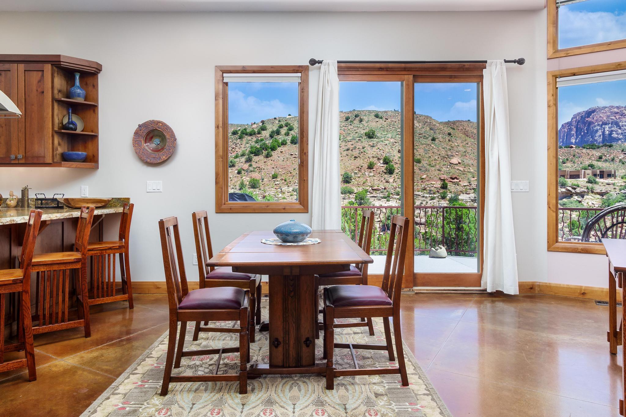 ANASAZI PLATEAU - Residential