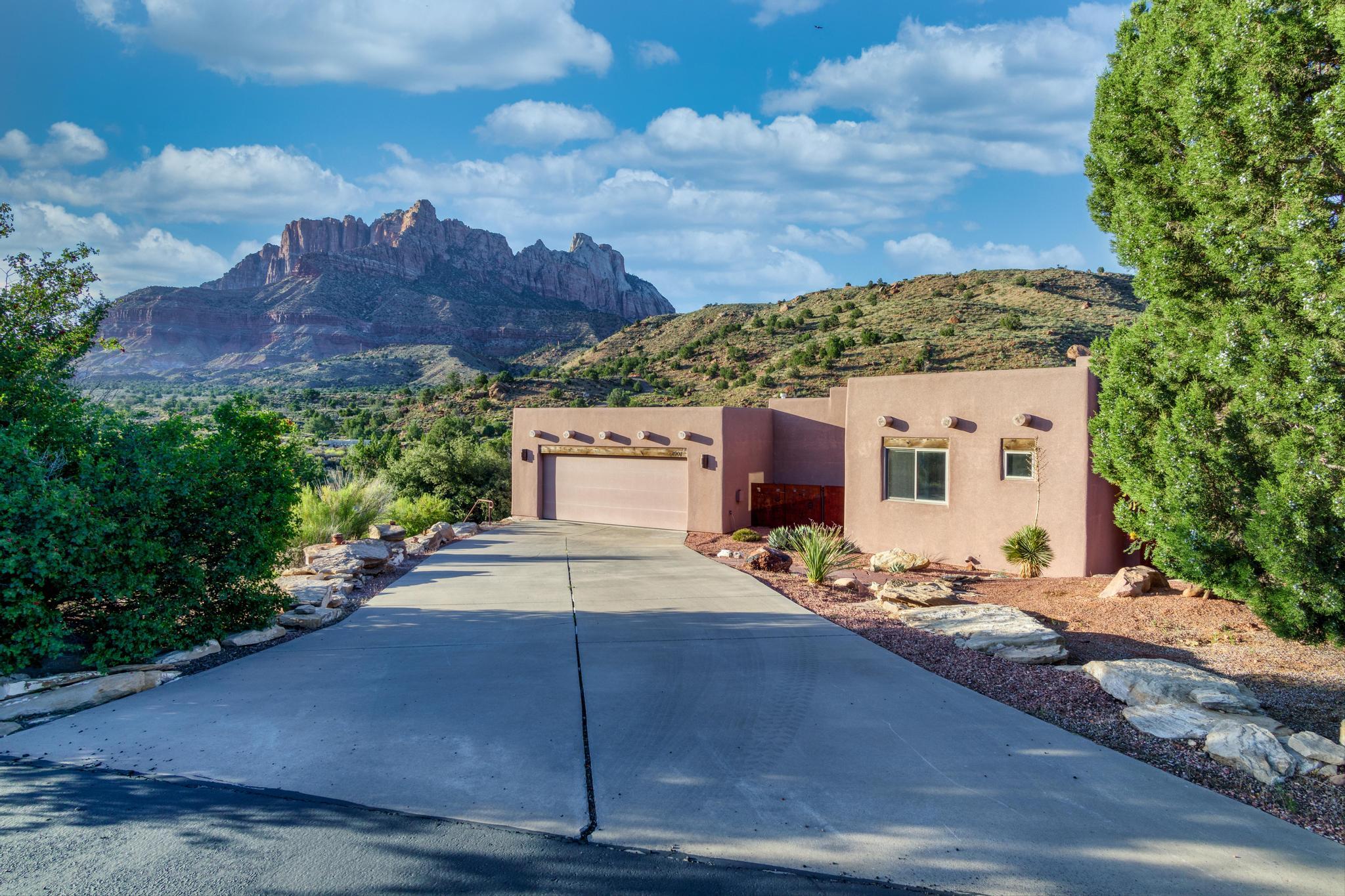 ANASAZI PLATEAU - Residential