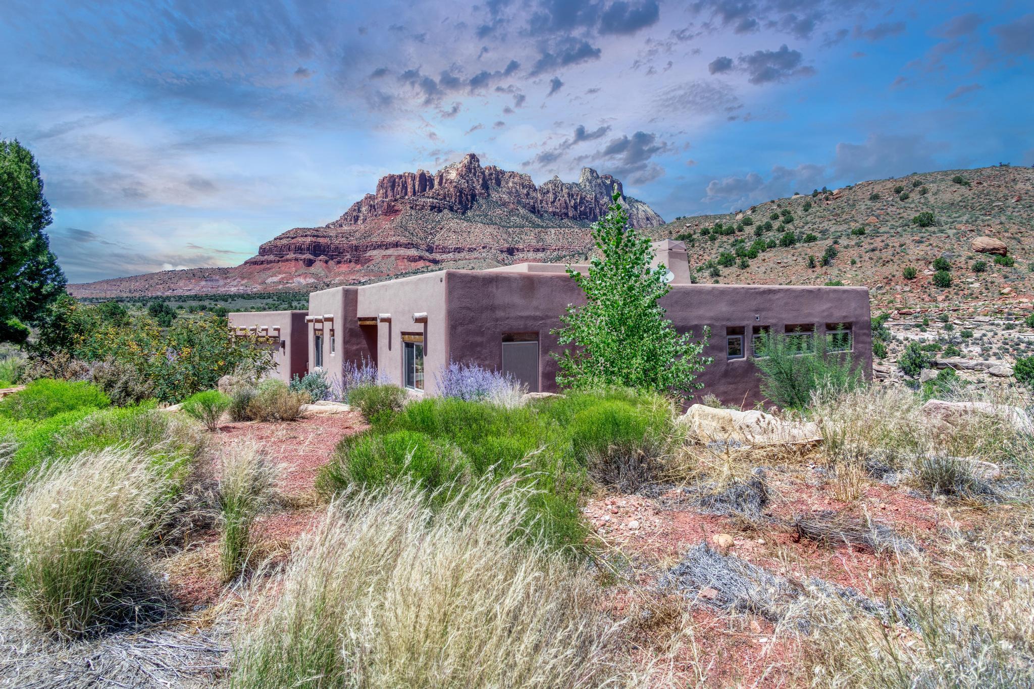ANASAZI PLATEAU - Residential