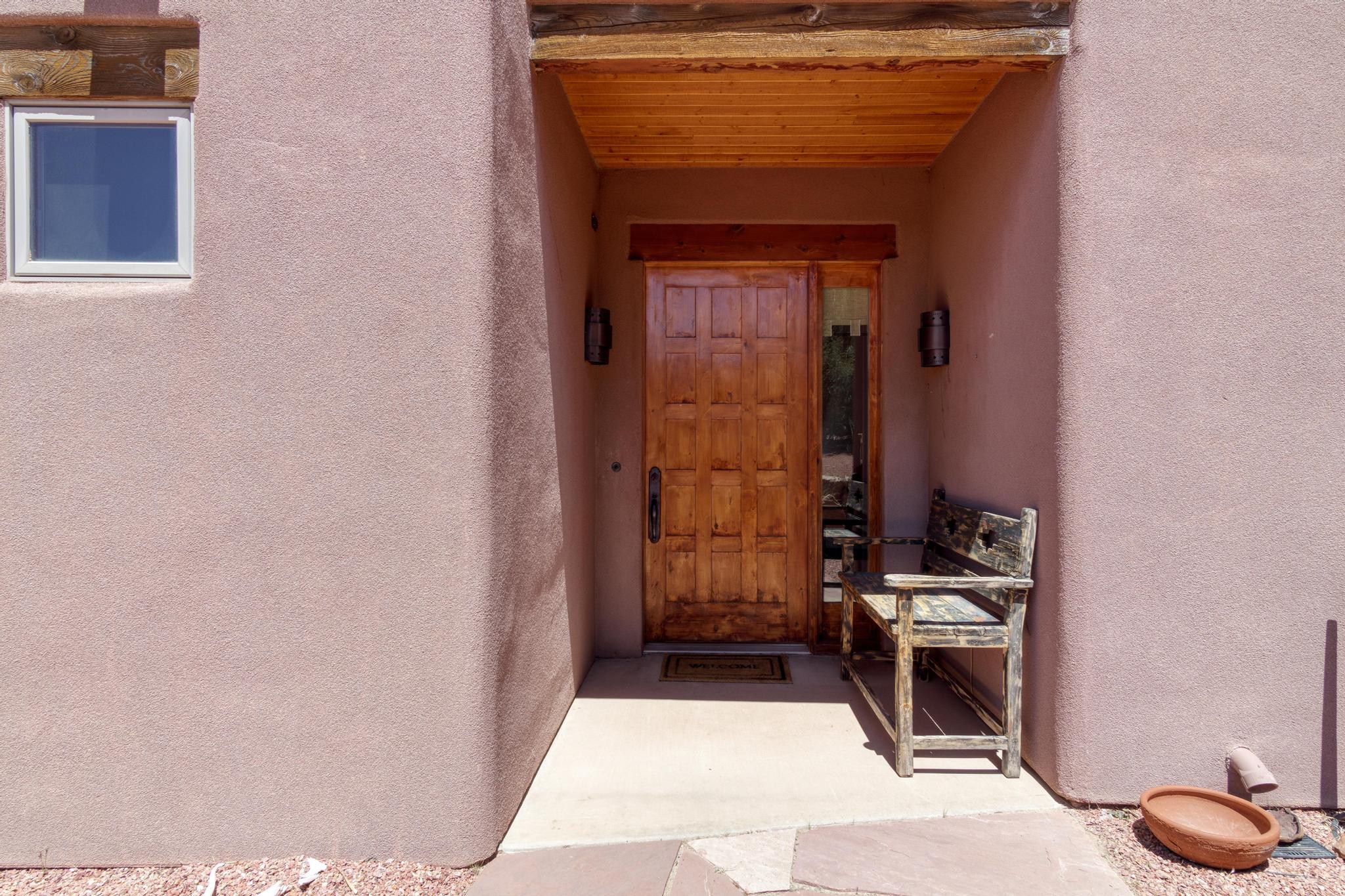 ANASAZI PLATEAU - Residential