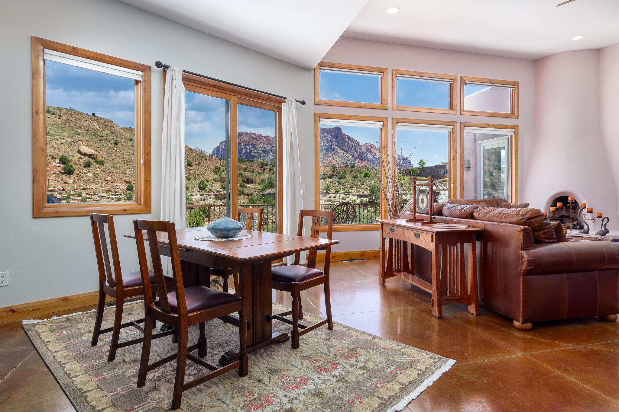 ANASAZI PLATEAU - Residential