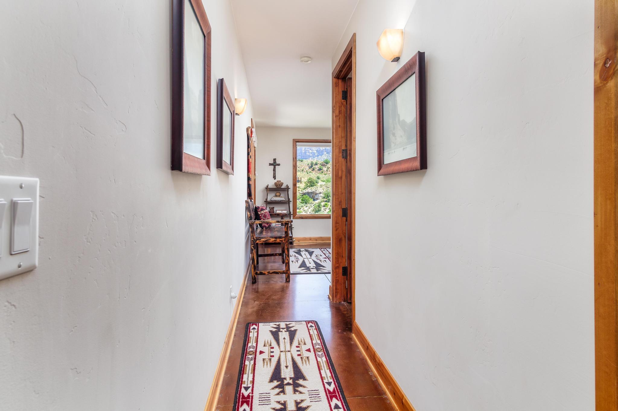 ANASAZI PLATEAU - Residential