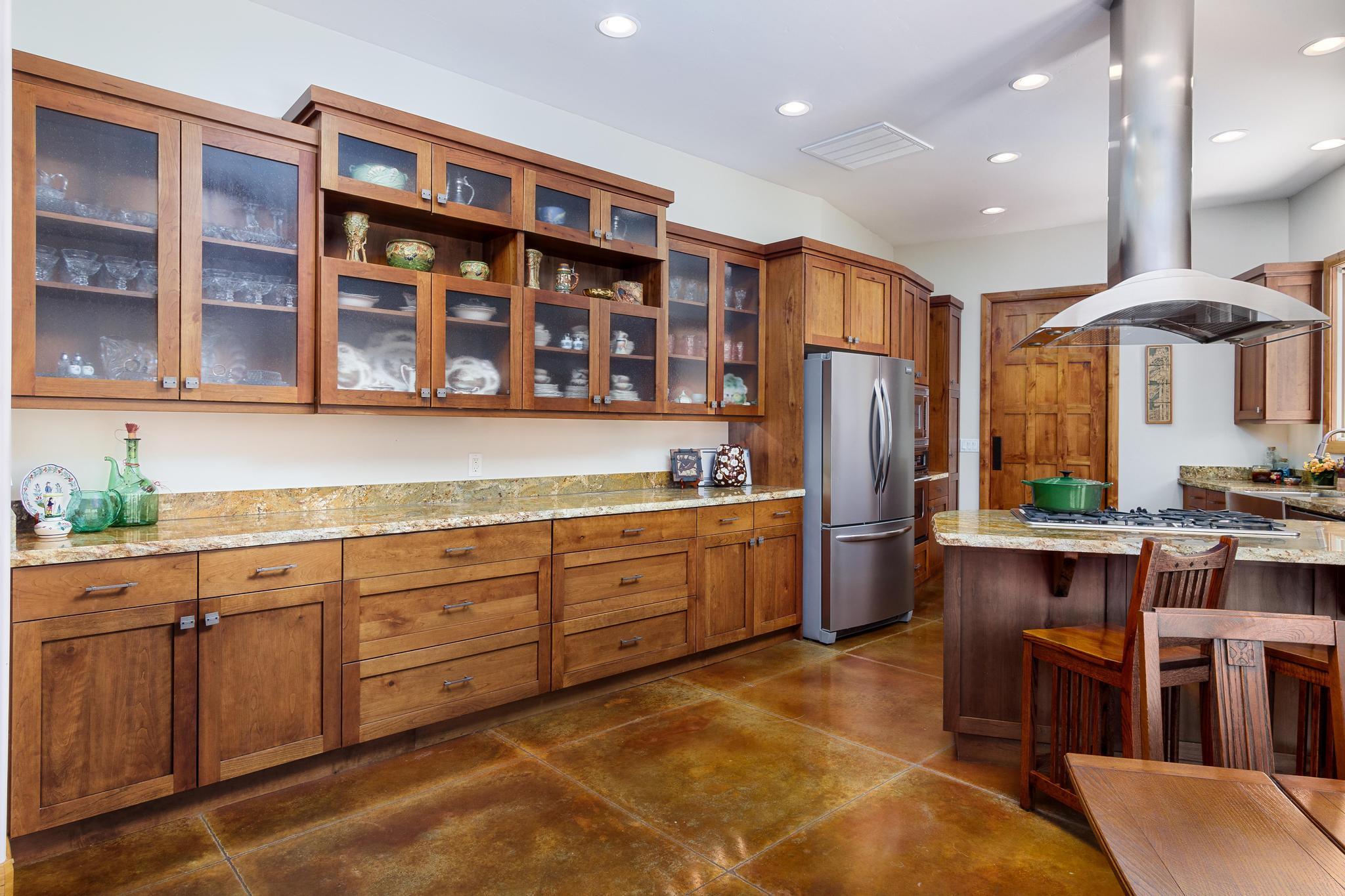 ANASAZI PLATEAU - Residential