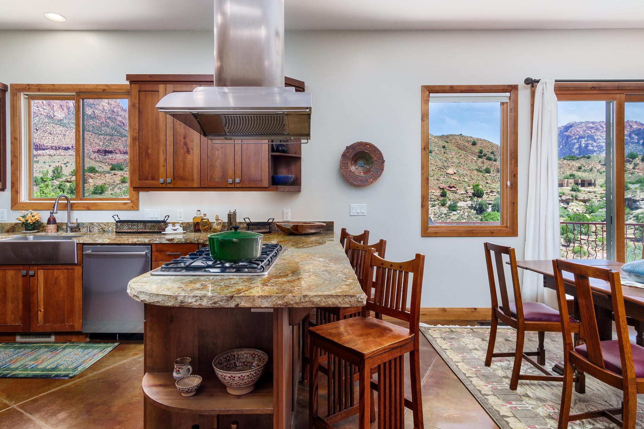 ANASAZI PLATEAU - Residential