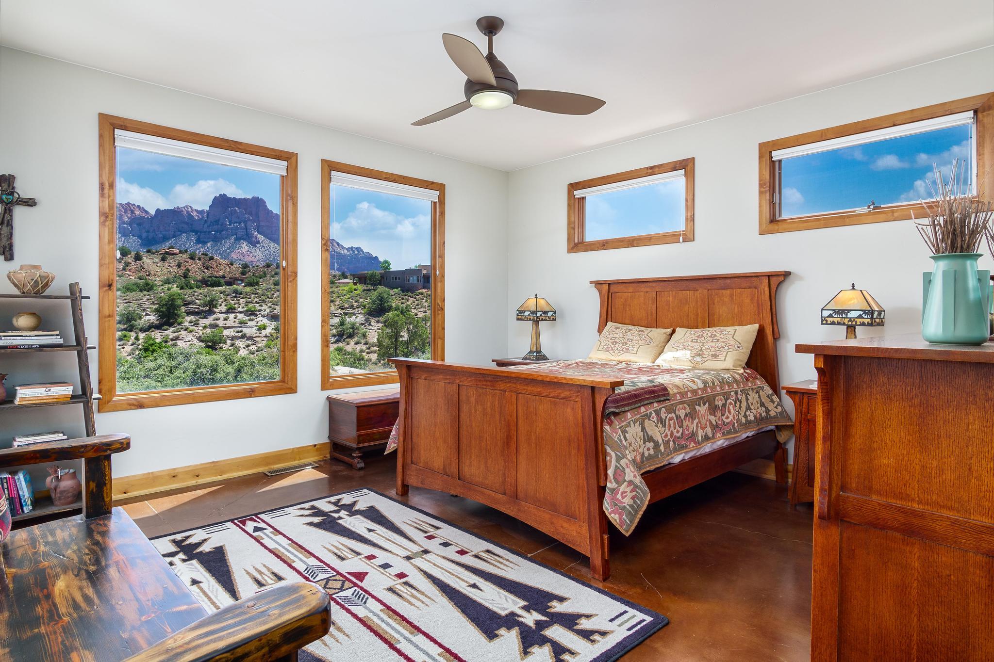 ANASAZI PLATEAU - Residential