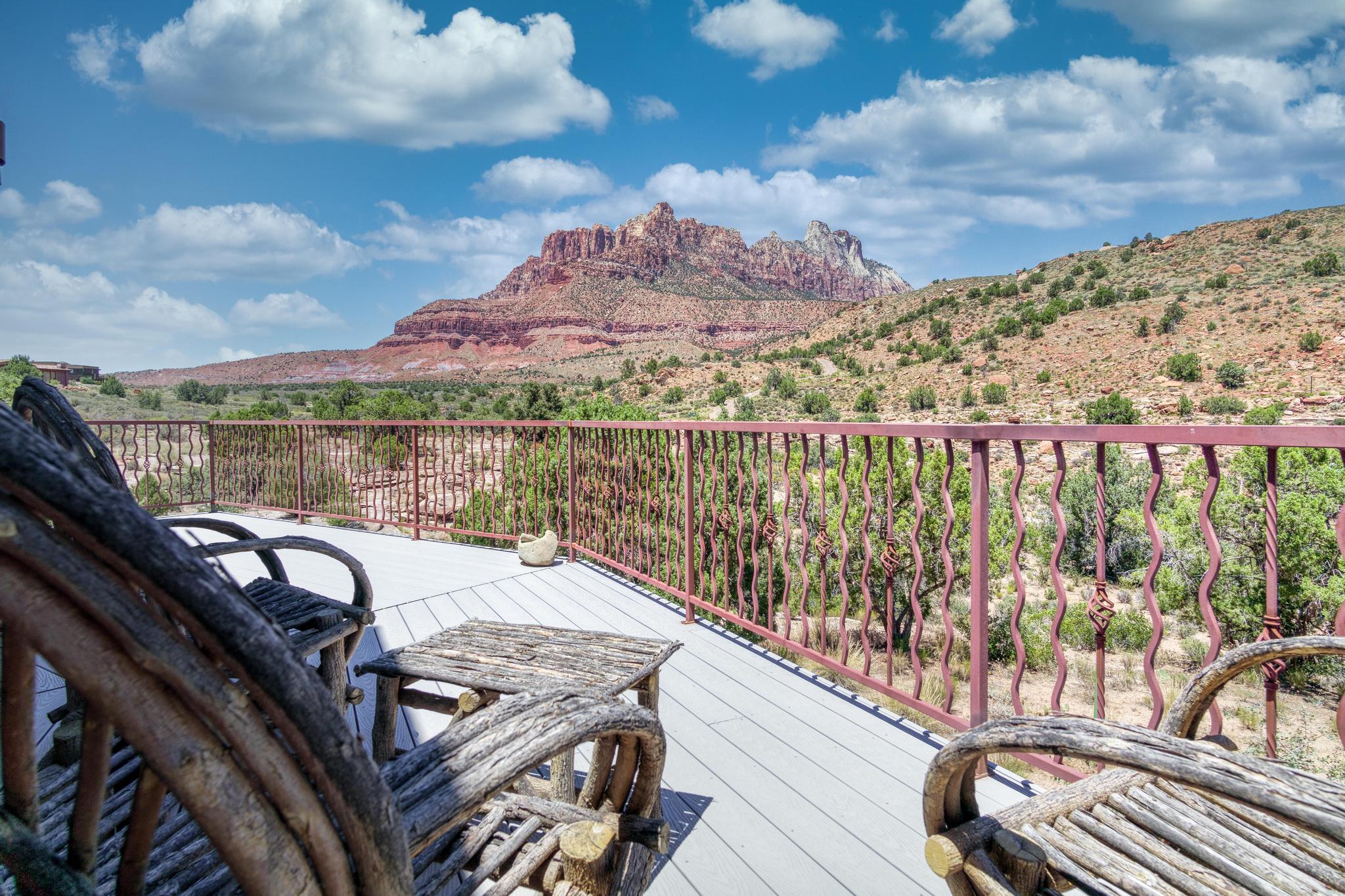ANASAZI PLATEAU - Residential