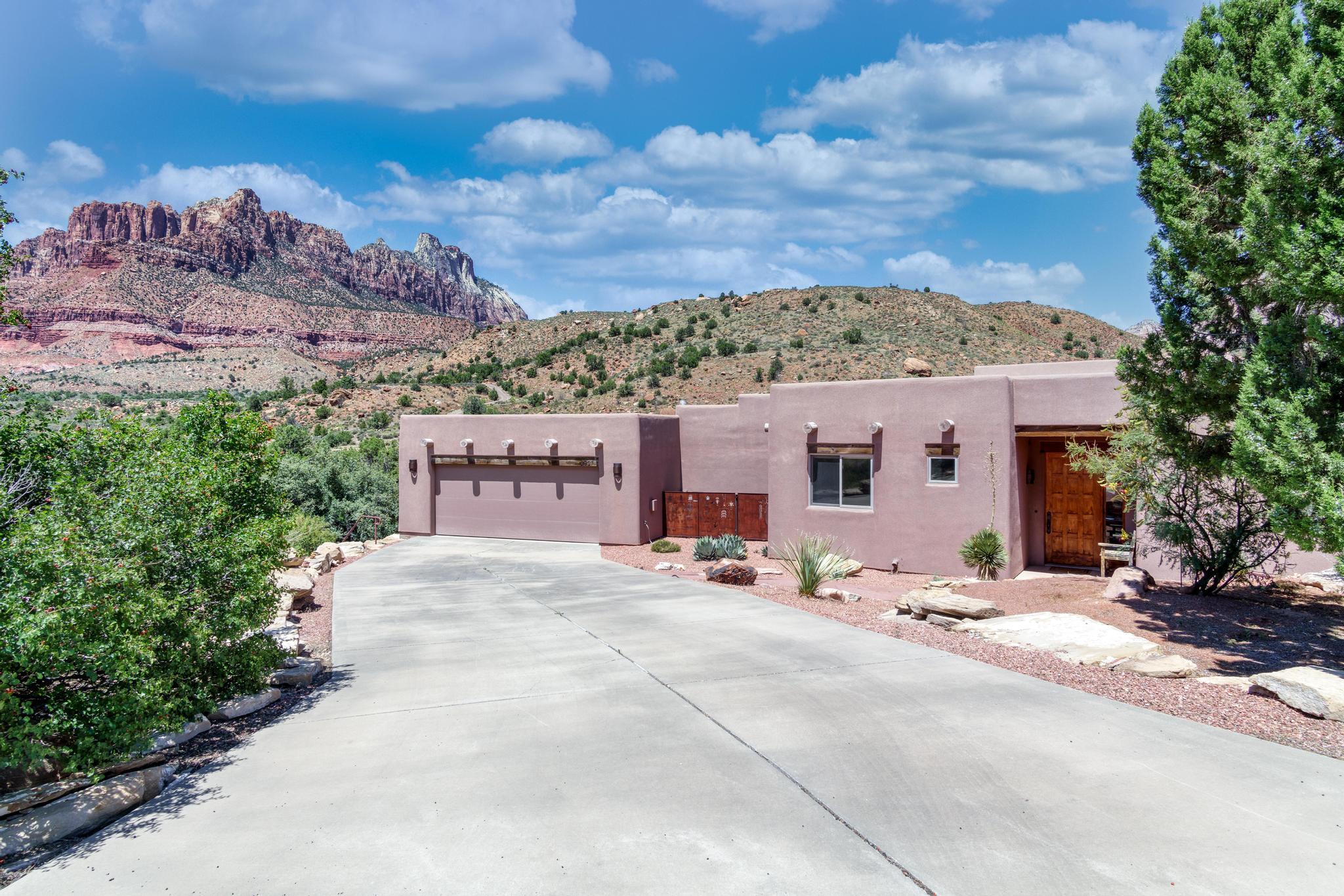ANASAZI PLATEAU - Residential