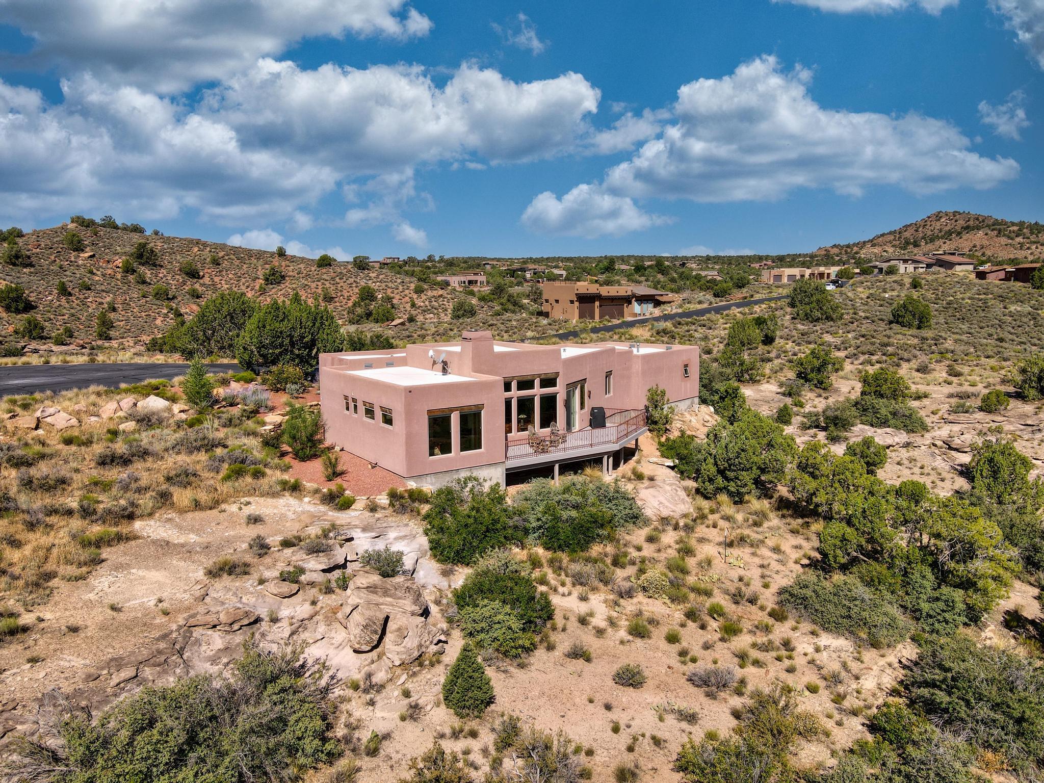 ANASAZI PLATEAU - Residential