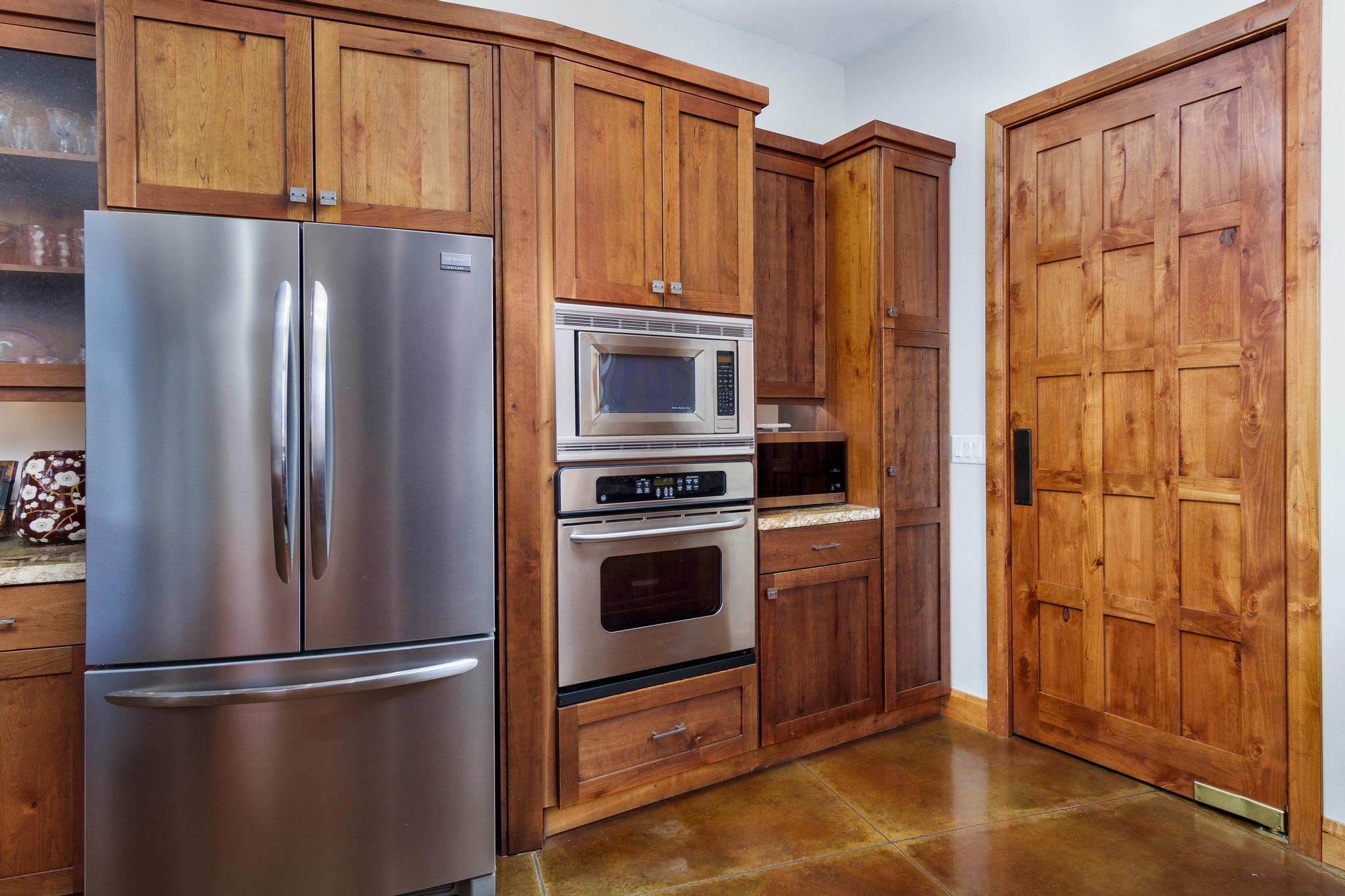 ANASAZI PLATEAU - Residential