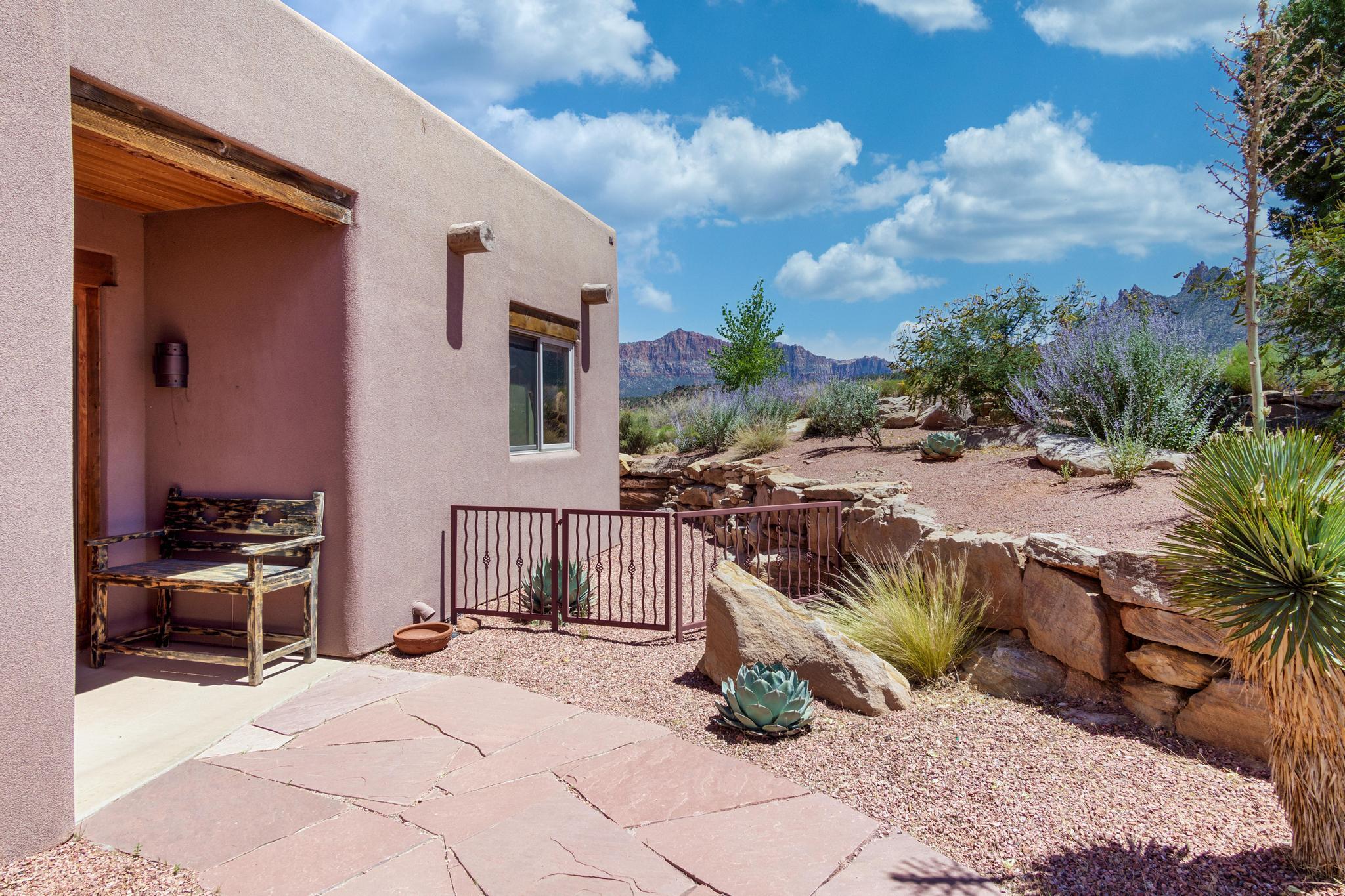 ANASAZI PLATEAU - Residential
