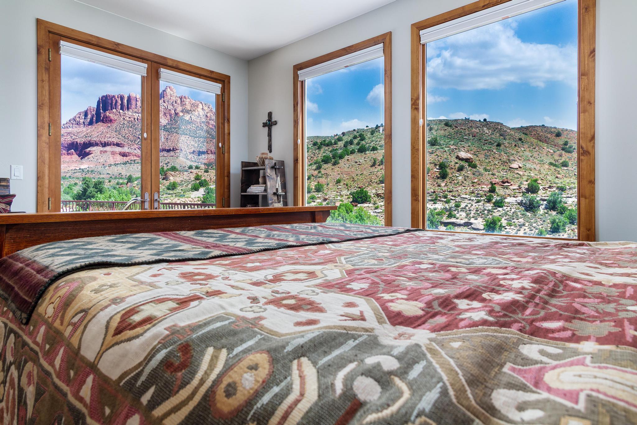 ANASAZI PLATEAU - Residential