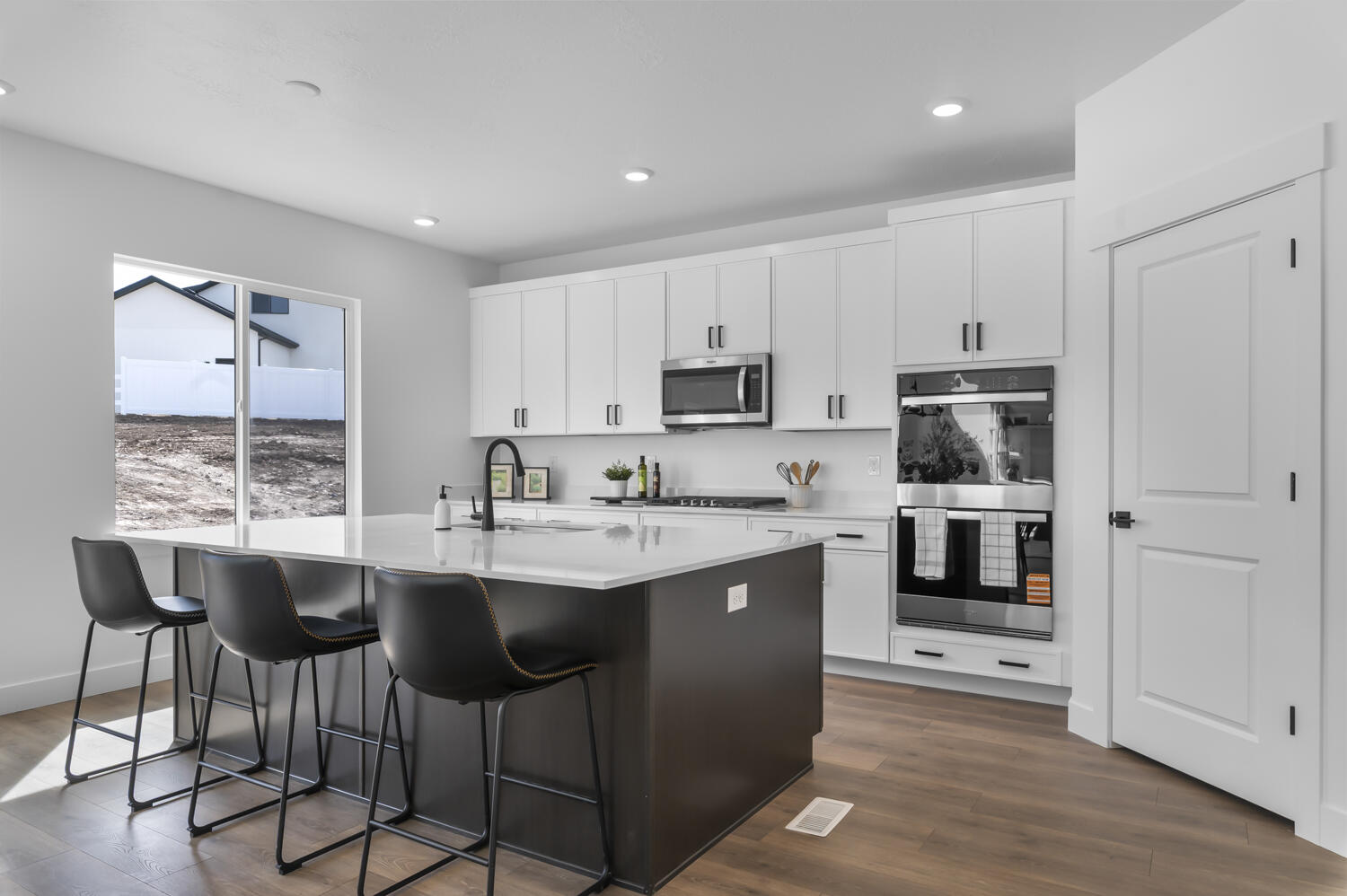 FIREROCK - Residential