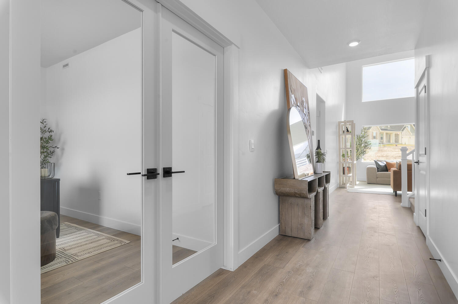 FIREROCK - Residential