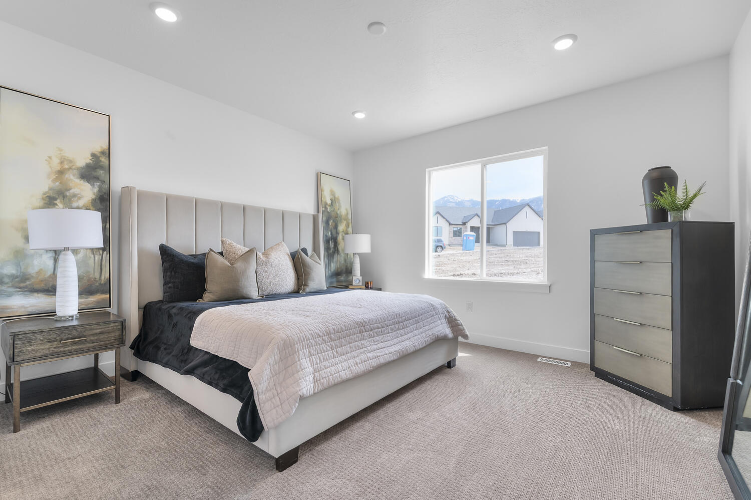 FIREROCK - Residential