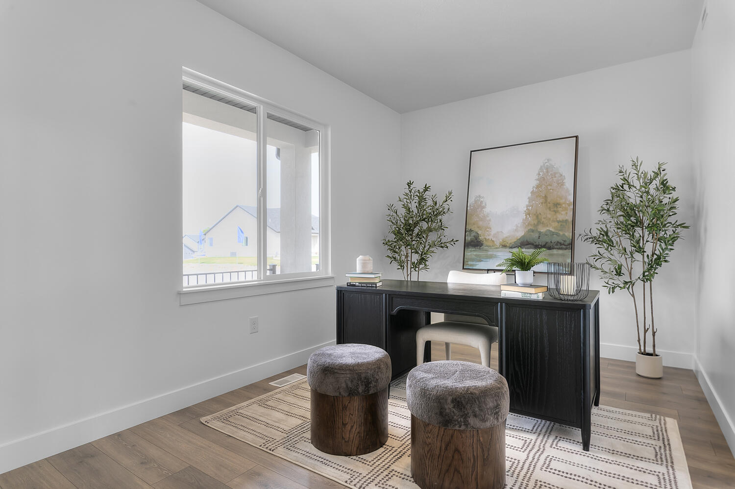 FIREROCK - Residential