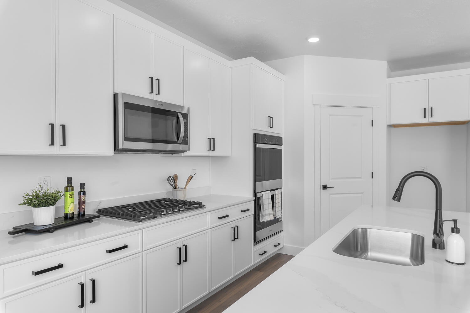 FIREROCK - Residential