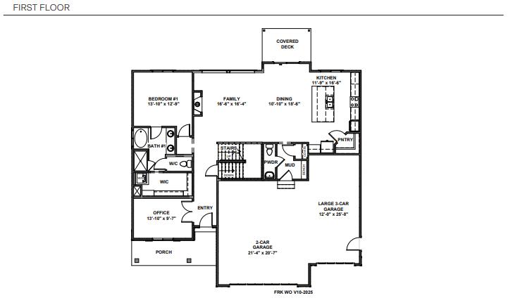 FIREROCK - Residential