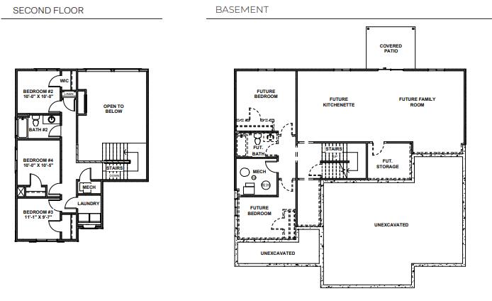FIREROCK - Residential