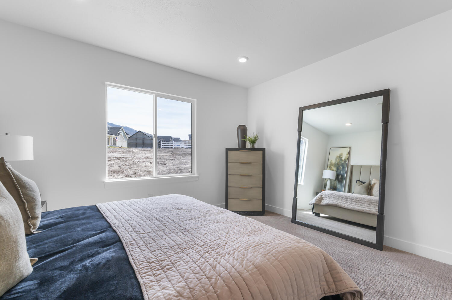 FIREROCK - Residential