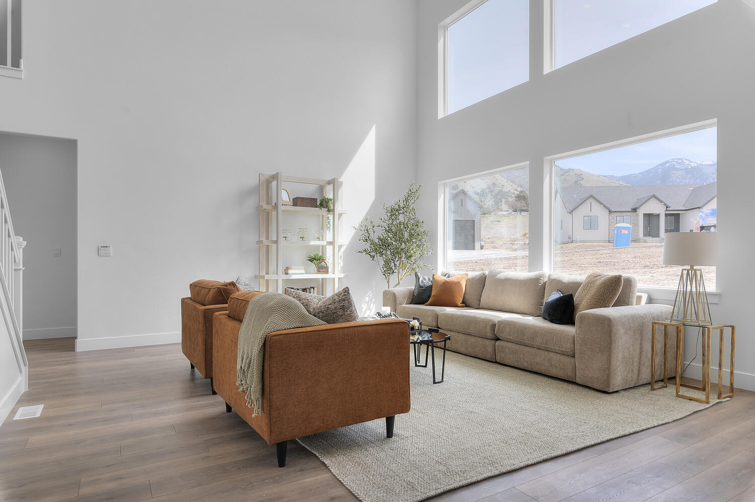 FIREROCK - Residential