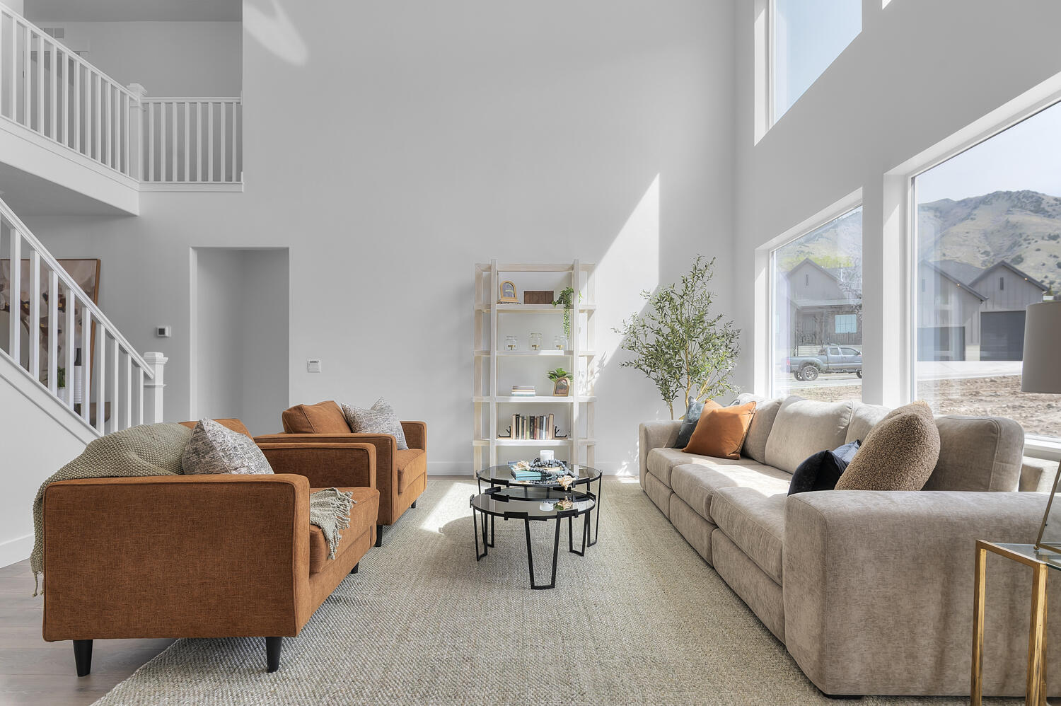 FIREROCK - Residential