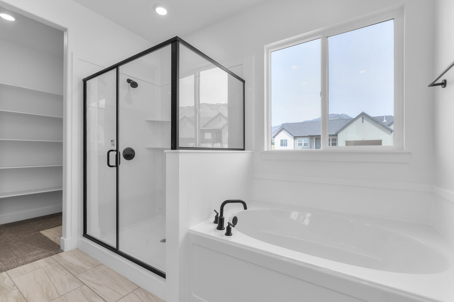 FIREROCK - Residential