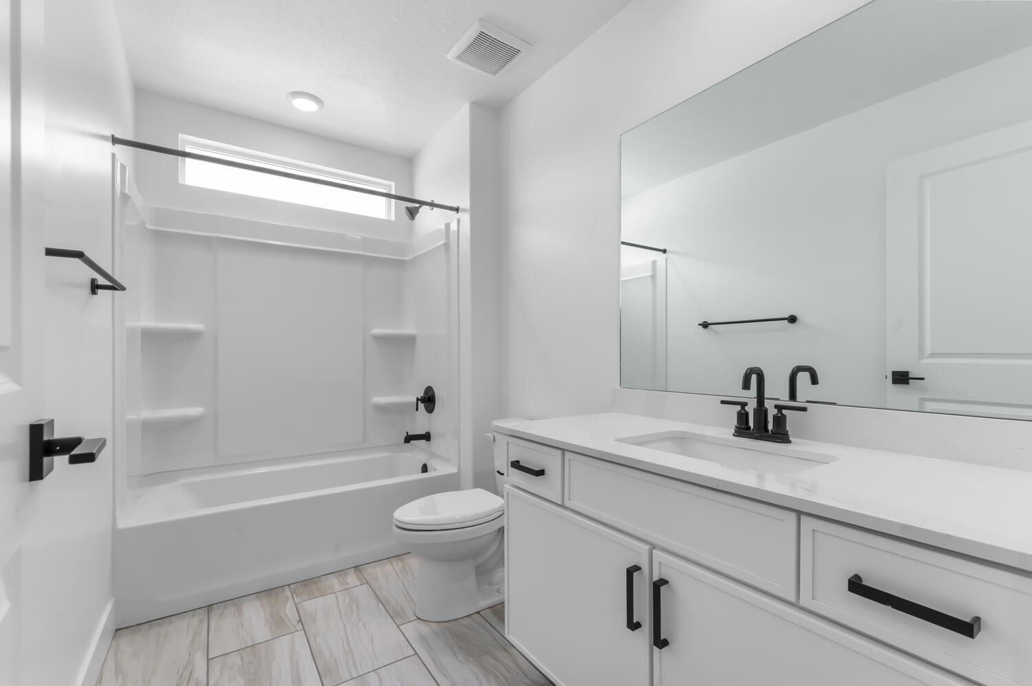 FIREROCK - Residential