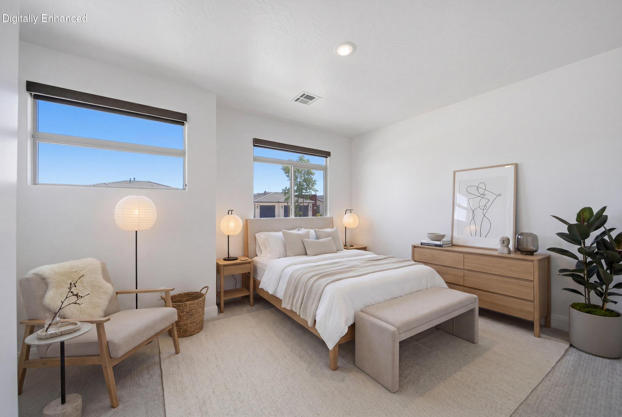 DESERT VISTA - Residential