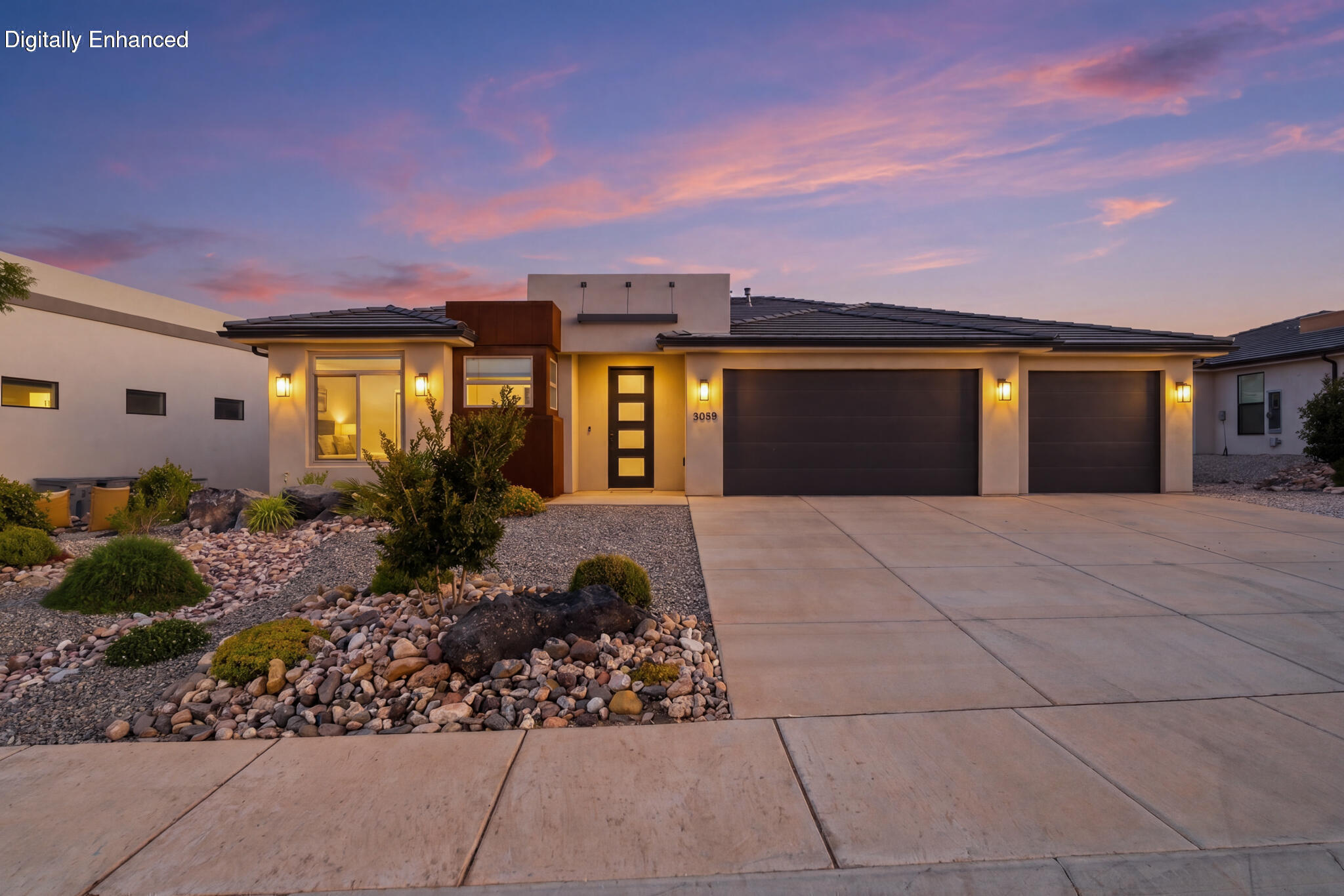 DESERT VISTA - Residential
