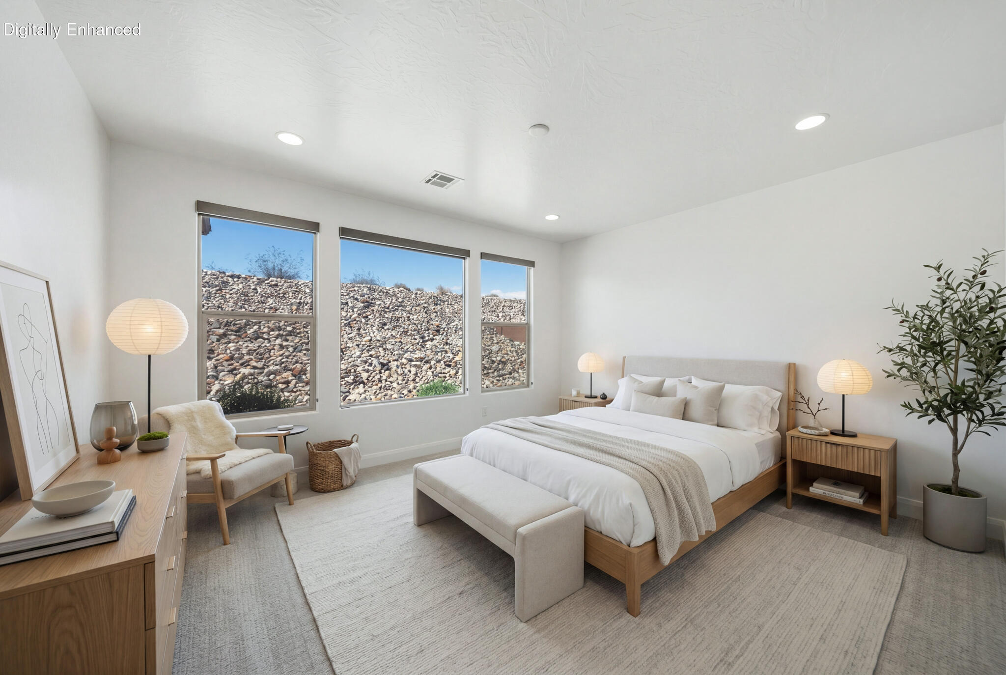 DESERT VISTA - Residential