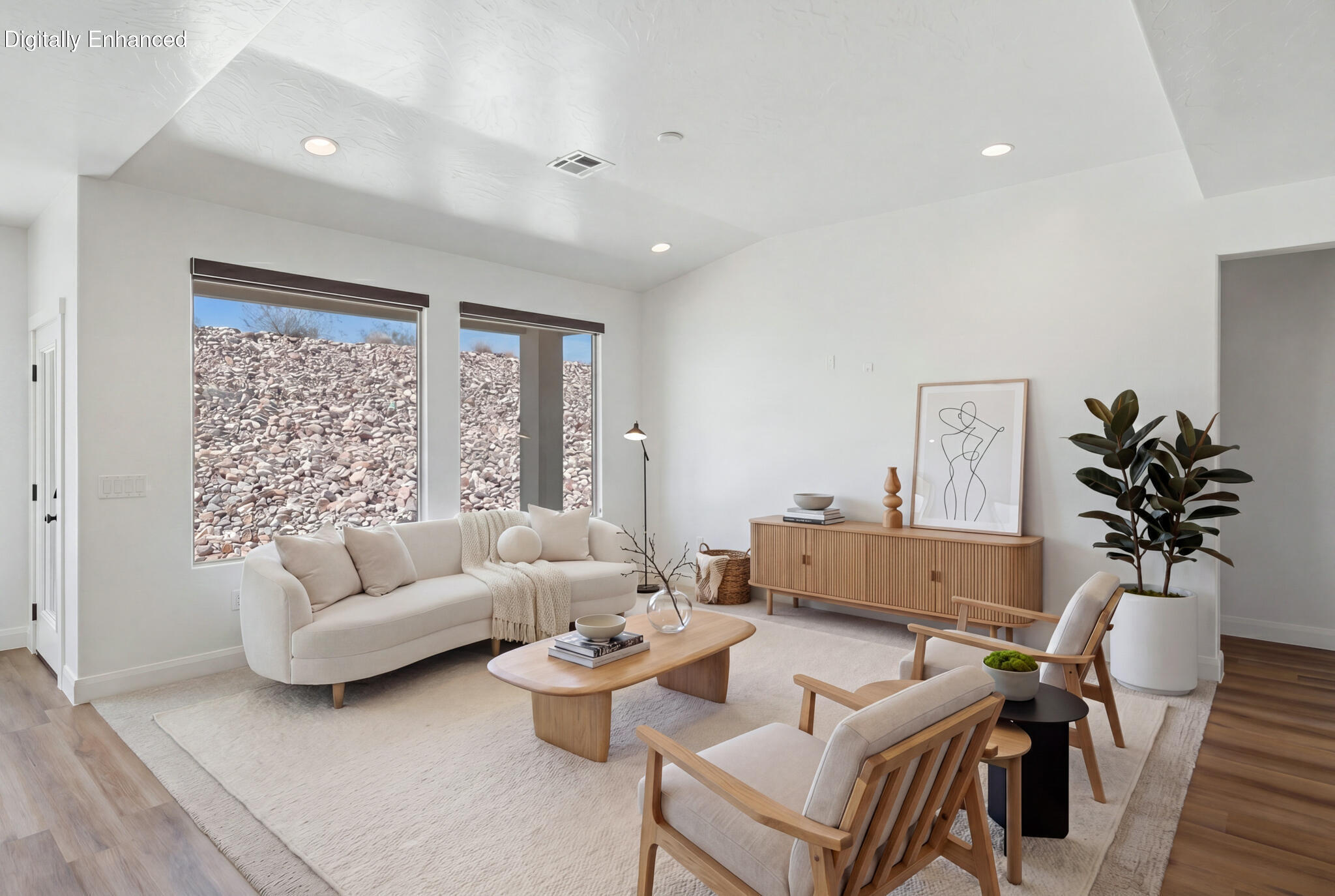 DESERT VISTA - Residential