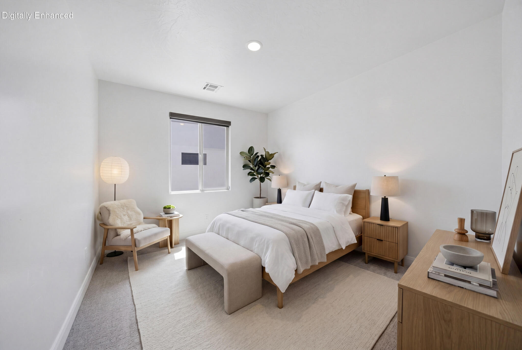 DESERT VISTA - Residential