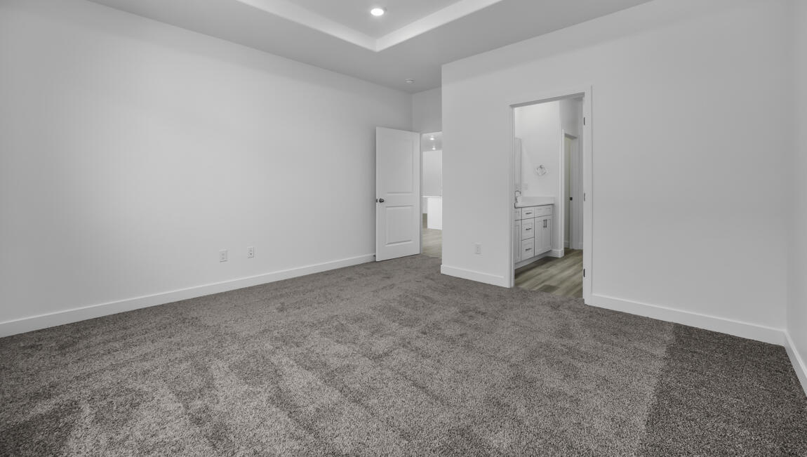 CORRAL HOLLOW AT LONG VALLEY - Residential