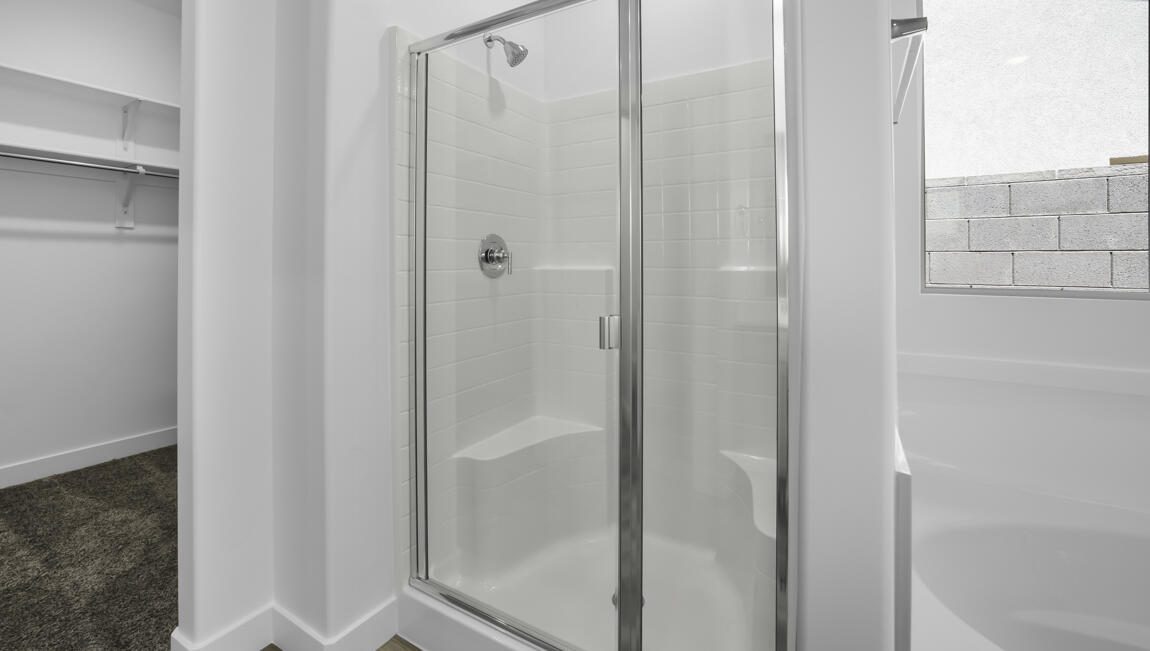 CORRAL HOLLOW AT LONG VALLEY - Residential