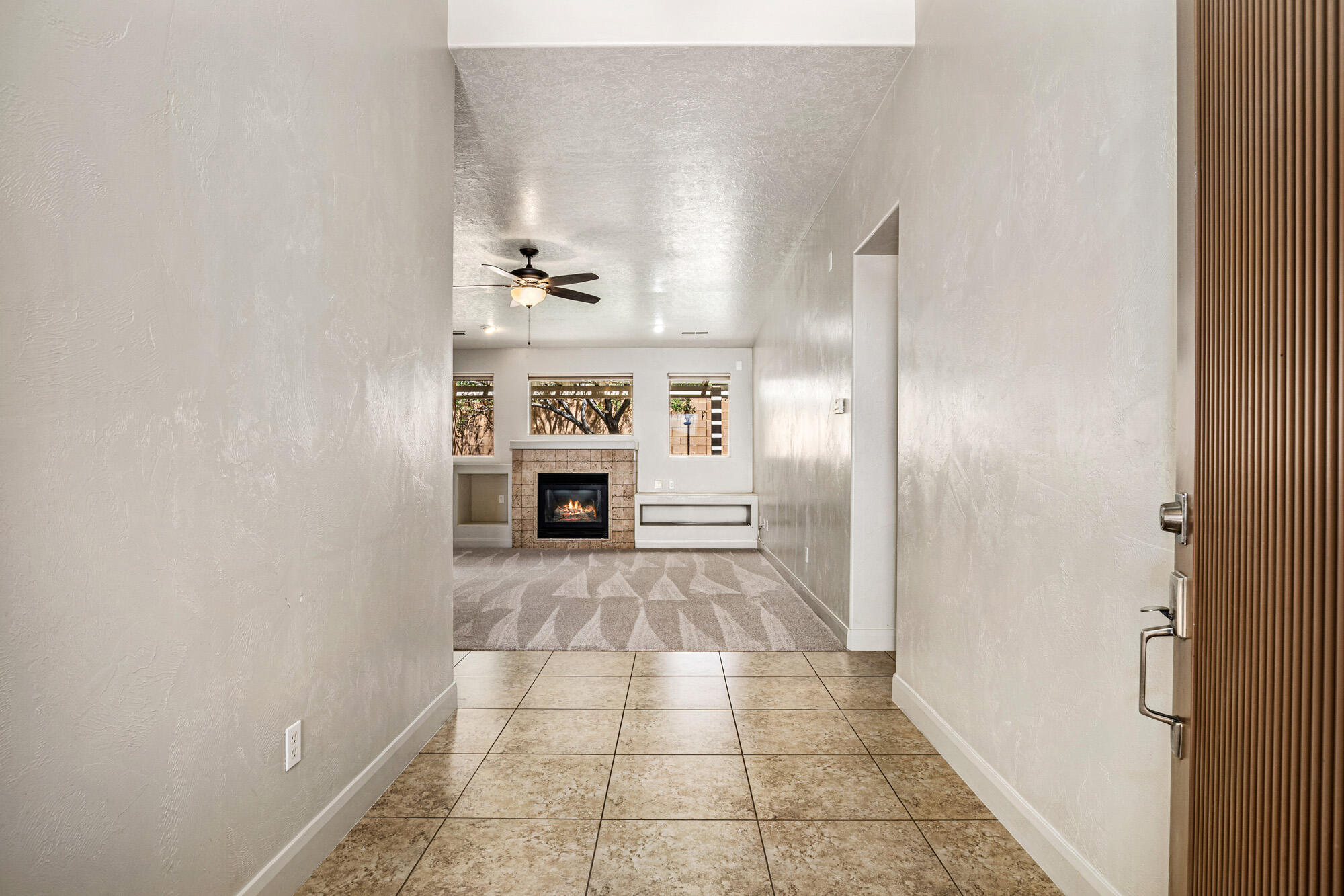 IRONWOOD - Residential