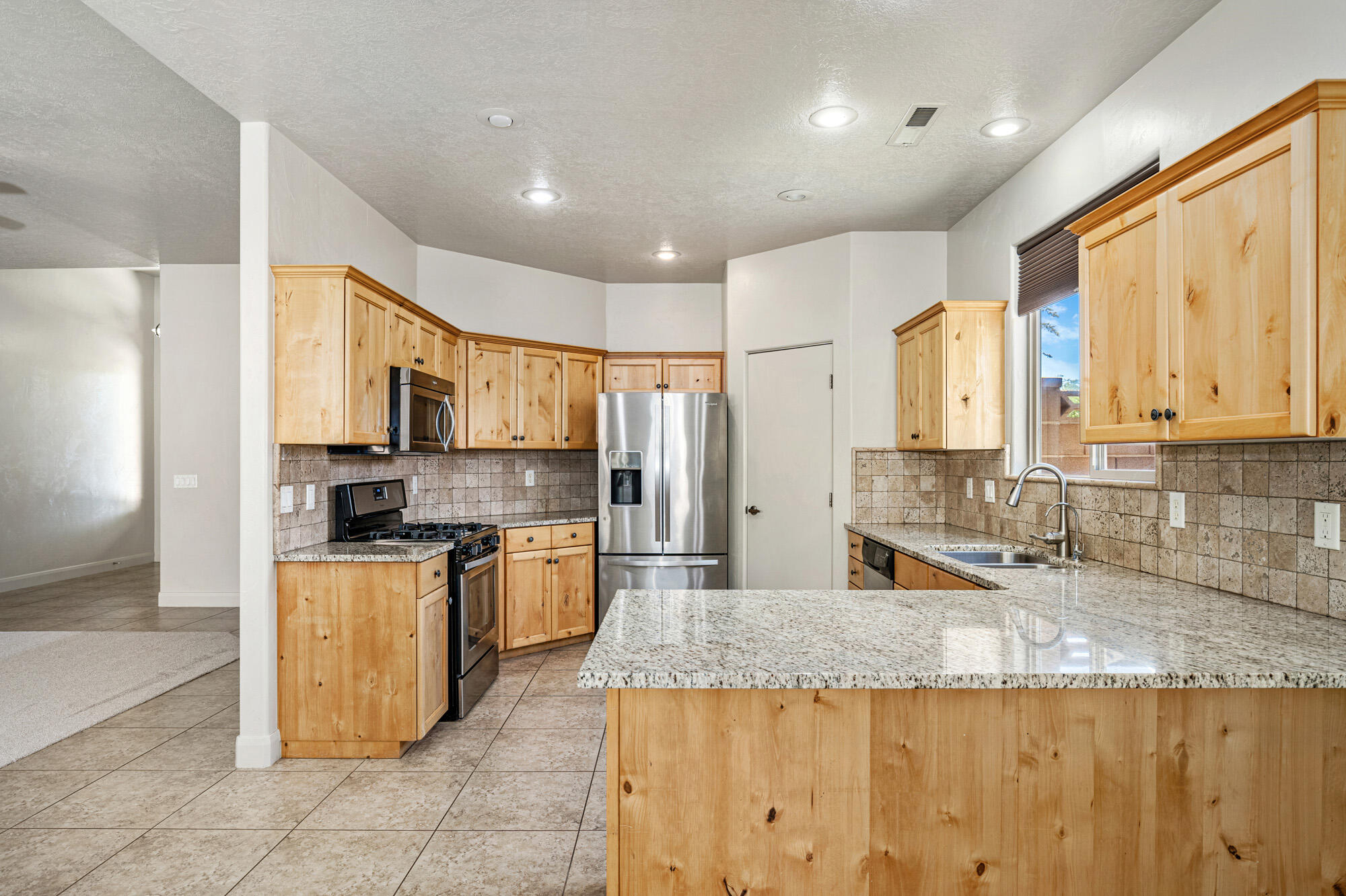 IRONWOOD - Residential