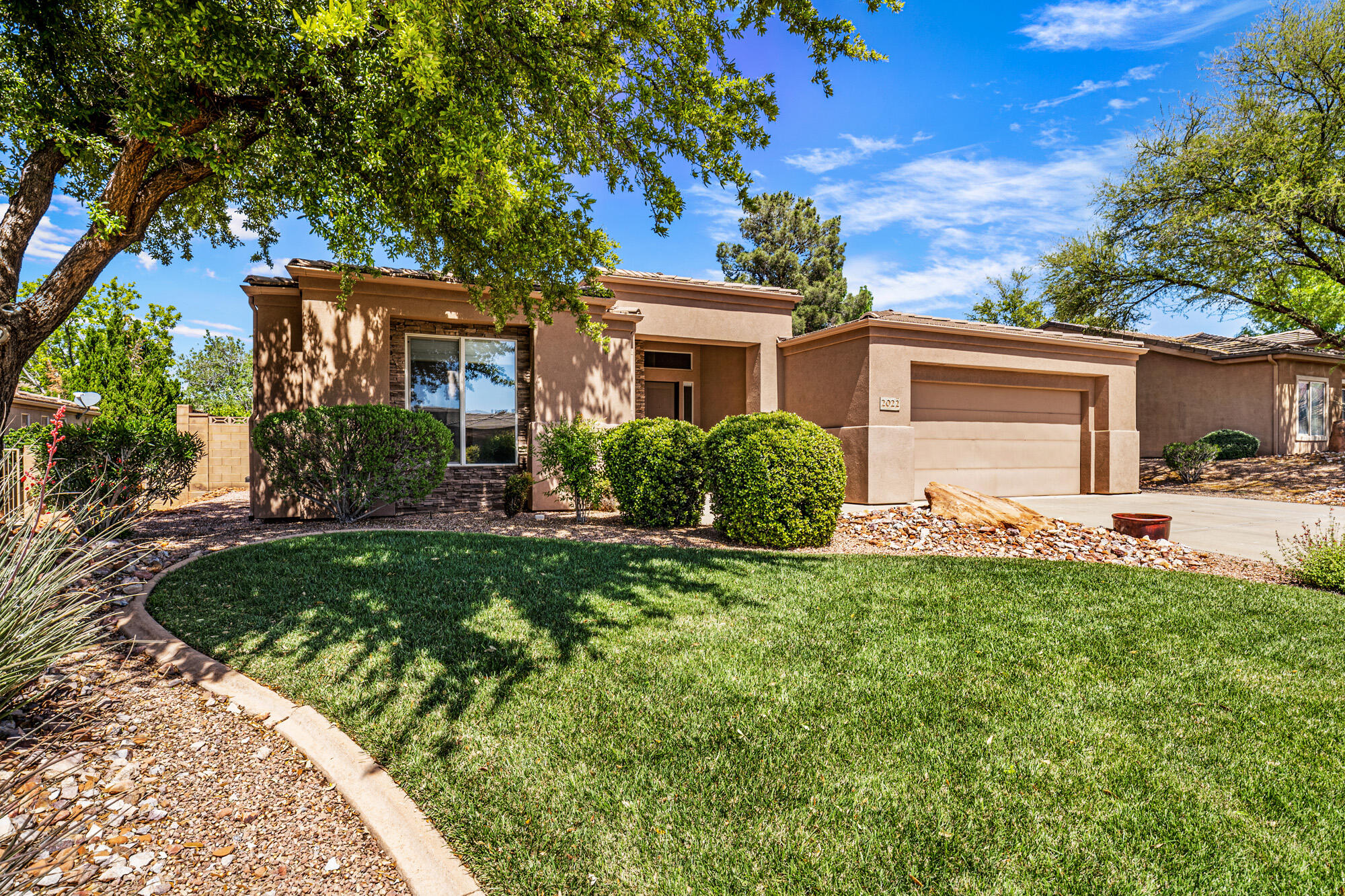 IRONWOOD - Residential