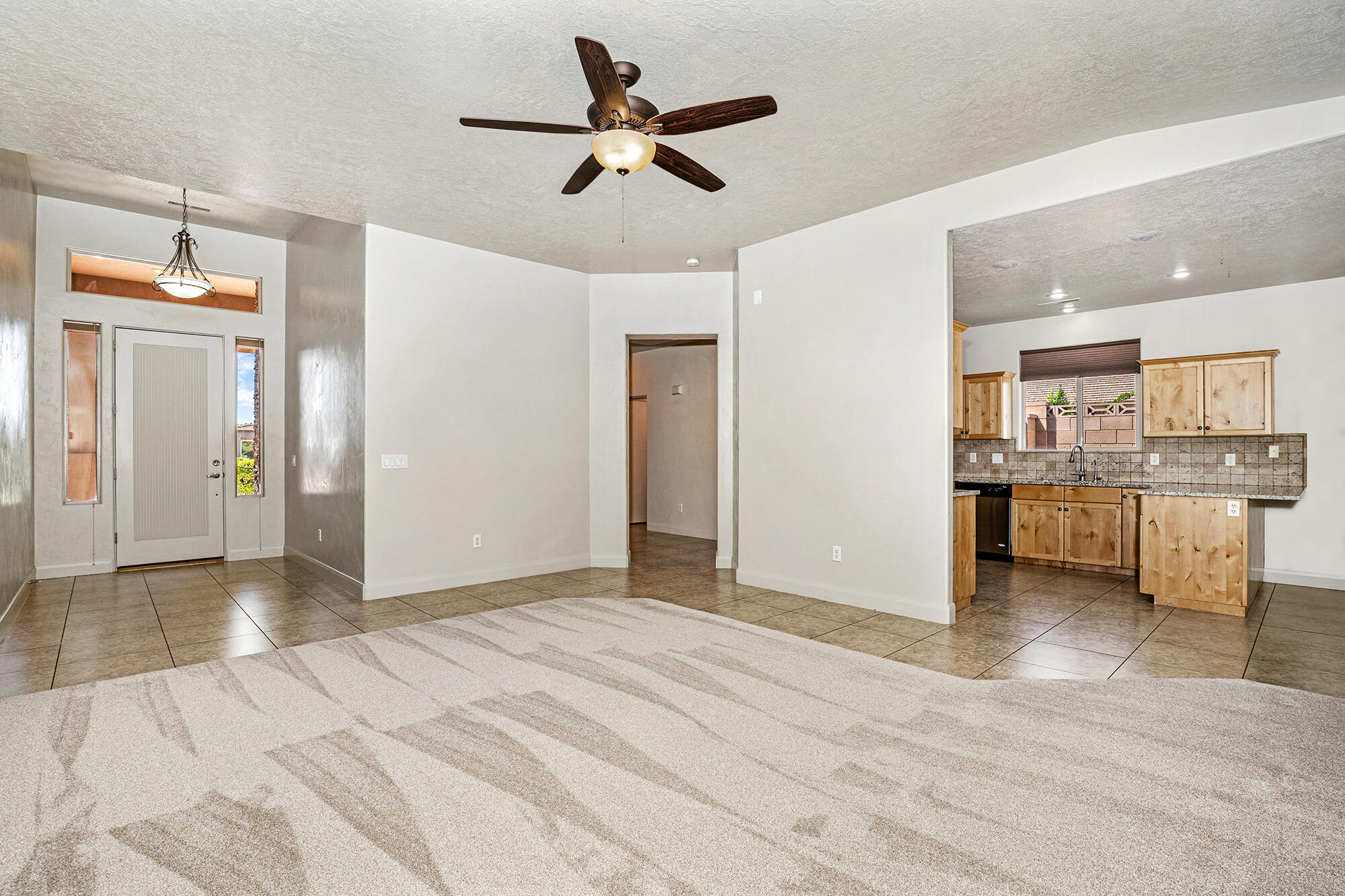 IRONWOOD - Residential