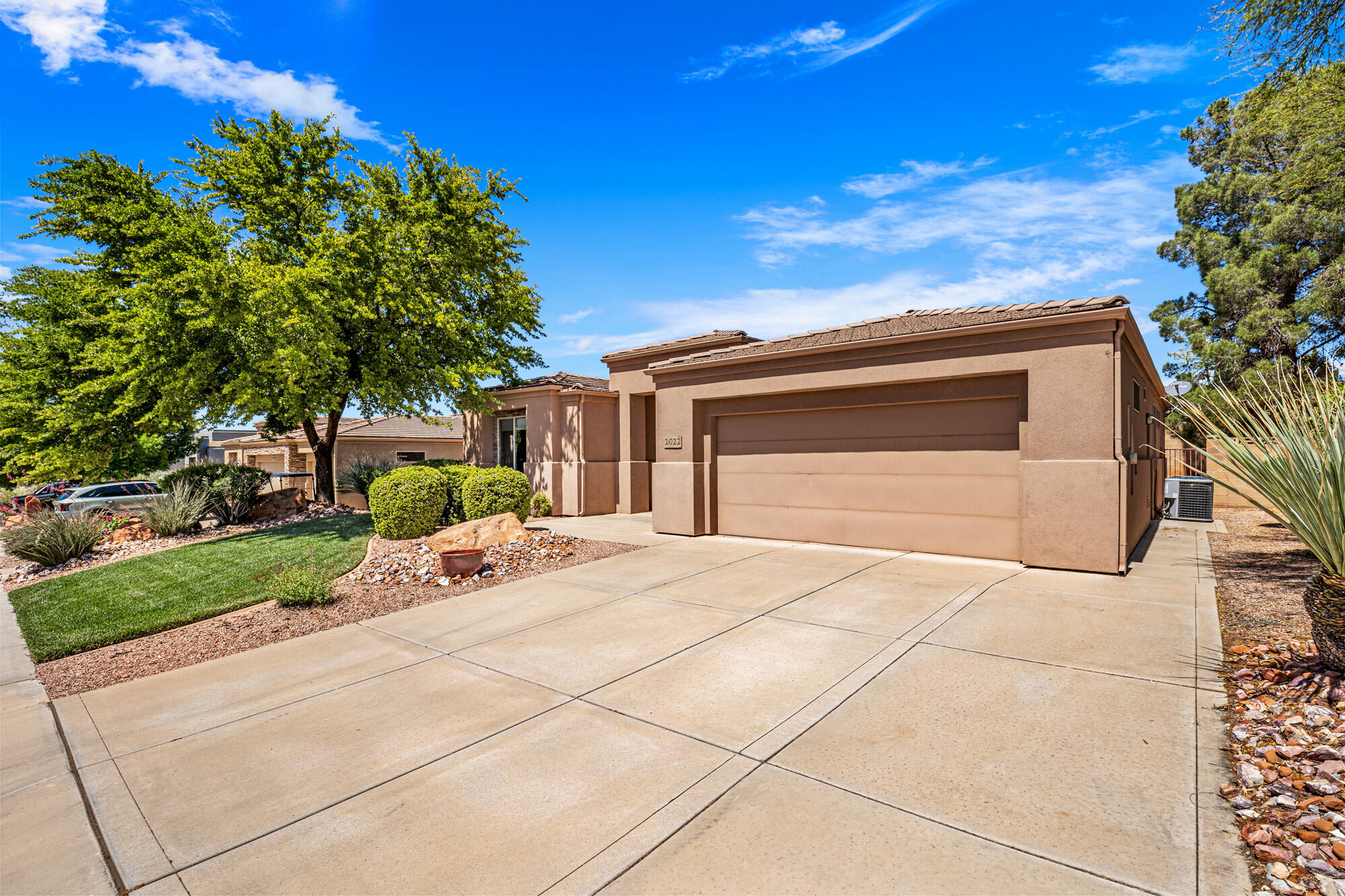 IRONWOOD - Residential