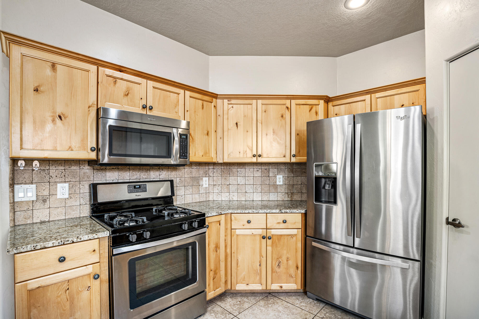 IRONWOOD - Residential