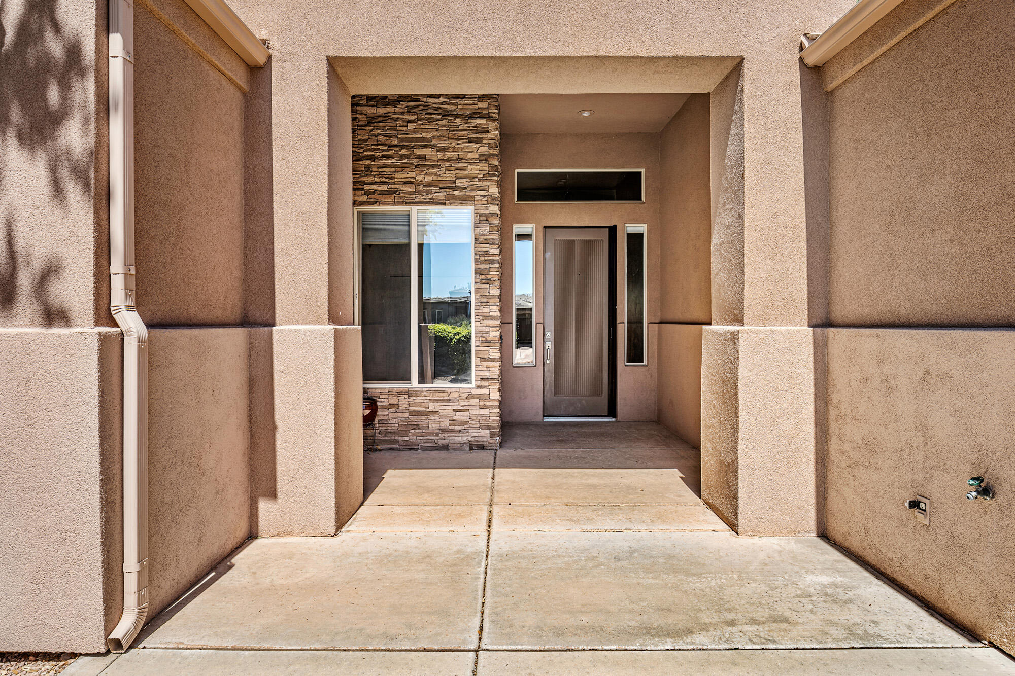 IRONWOOD - Residential