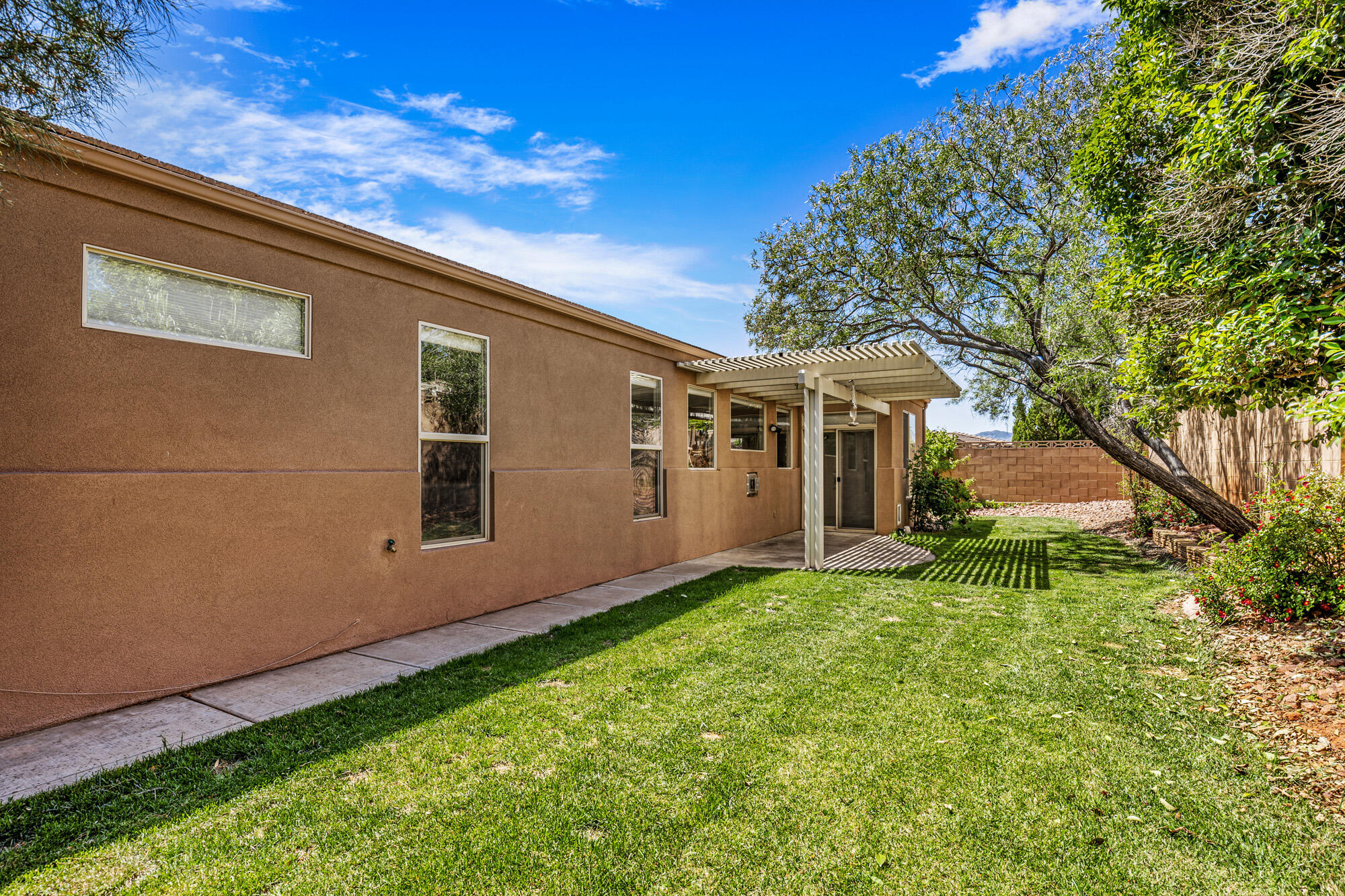 IRONWOOD - Residential