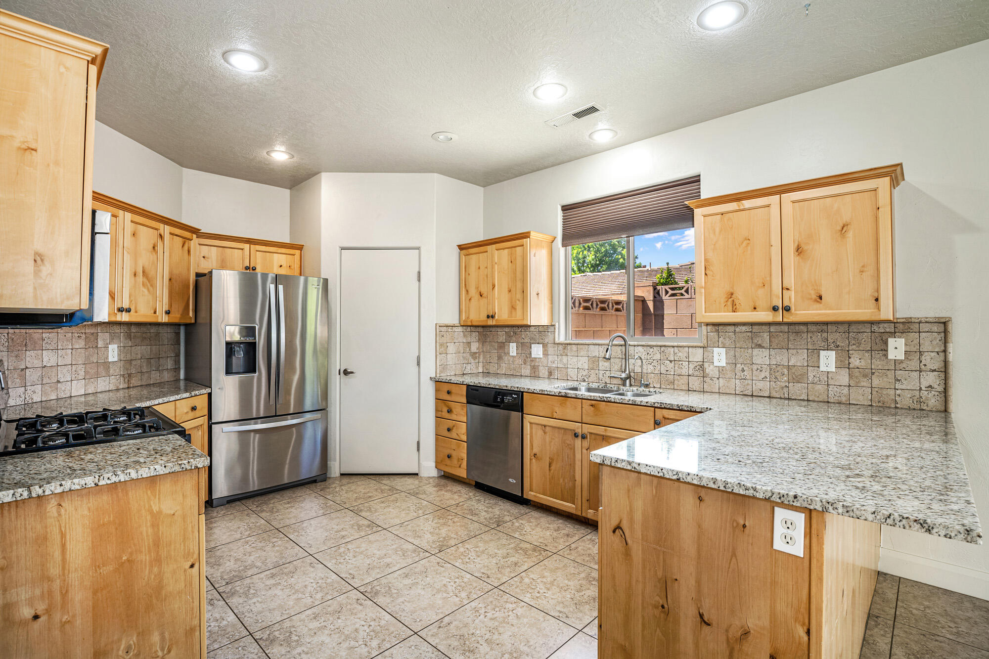 IRONWOOD - Residential