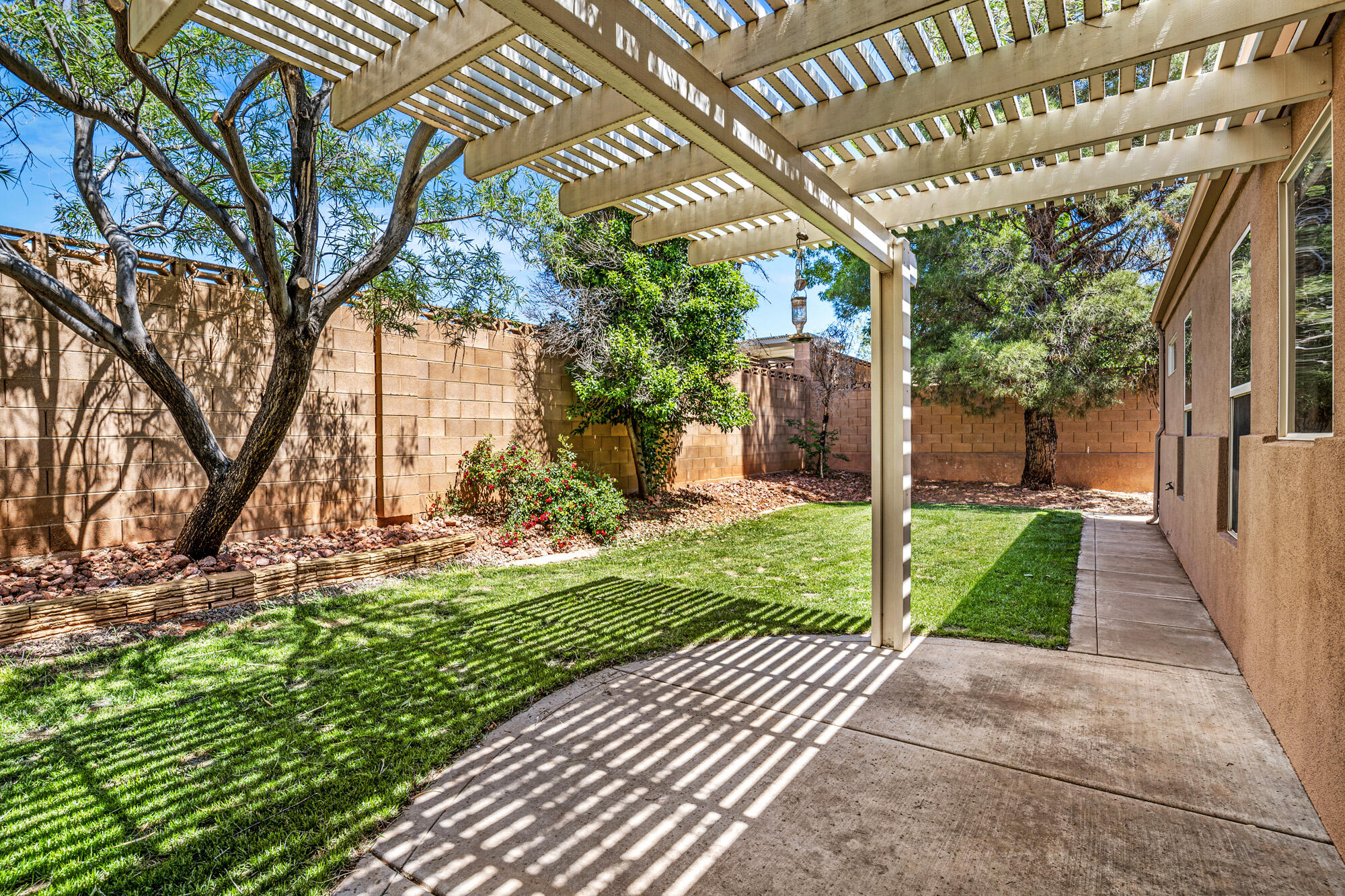 IRONWOOD - Residential