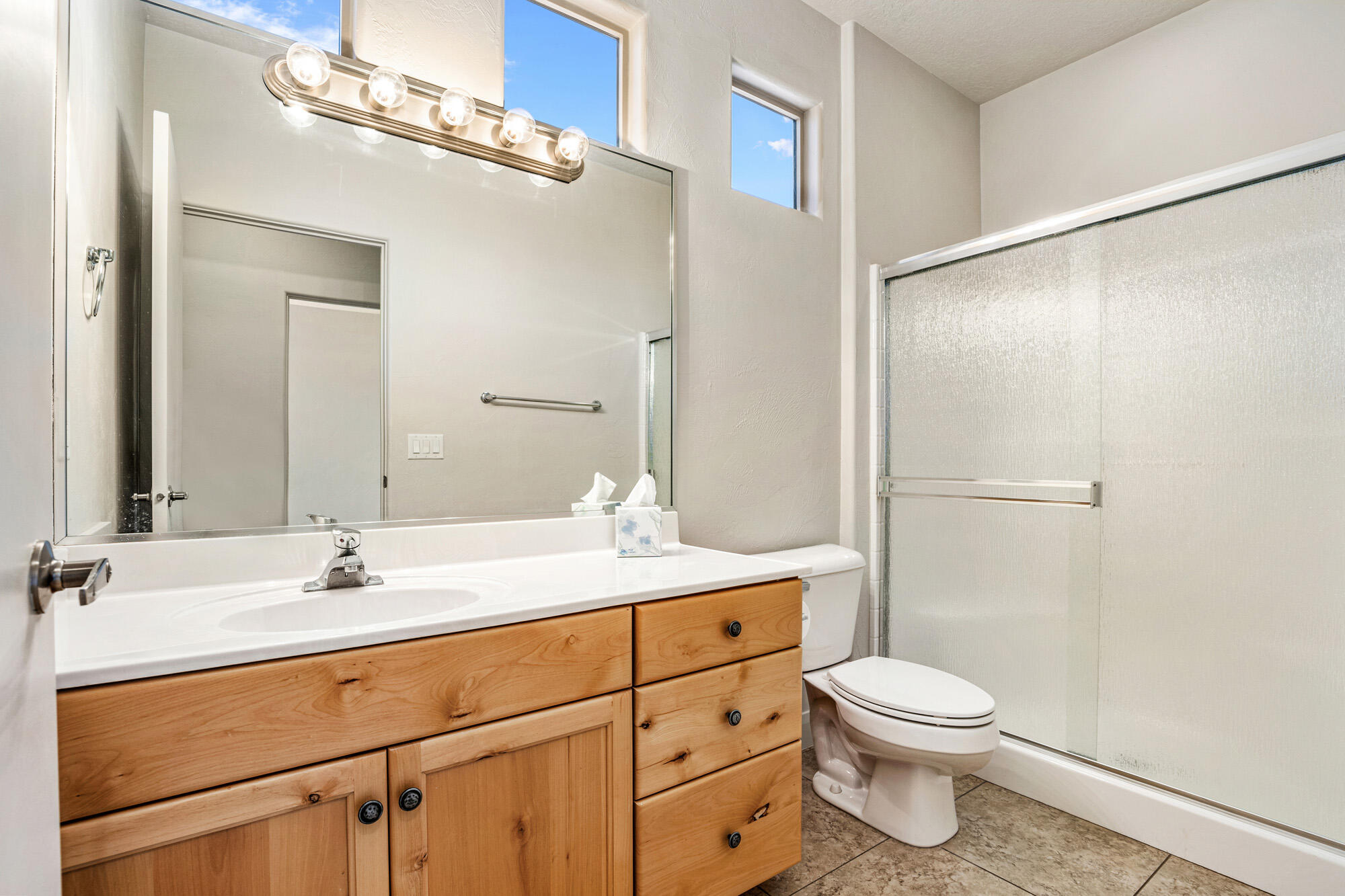 IRONWOOD - Residential