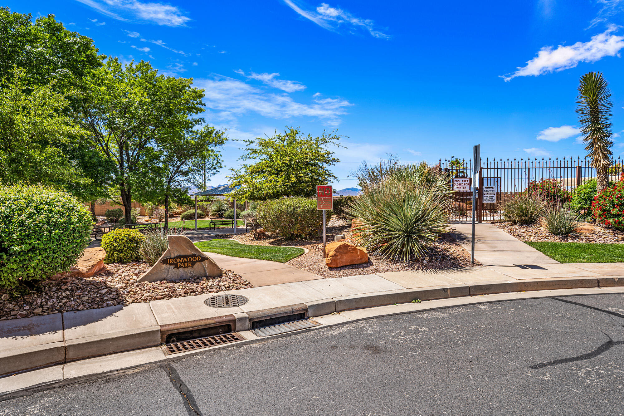 IRONWOOD - Residential