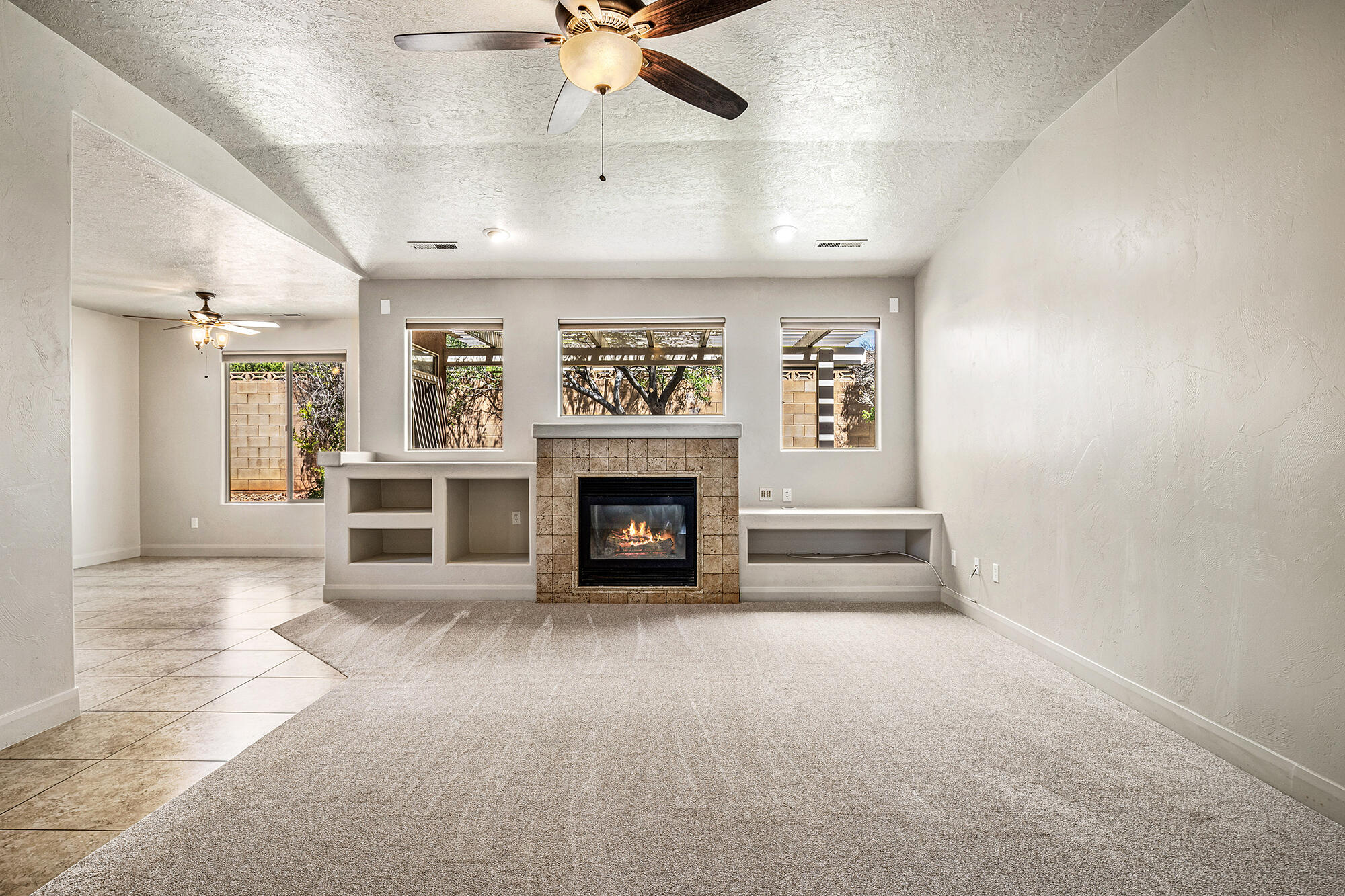 IRONWOOD - Residential