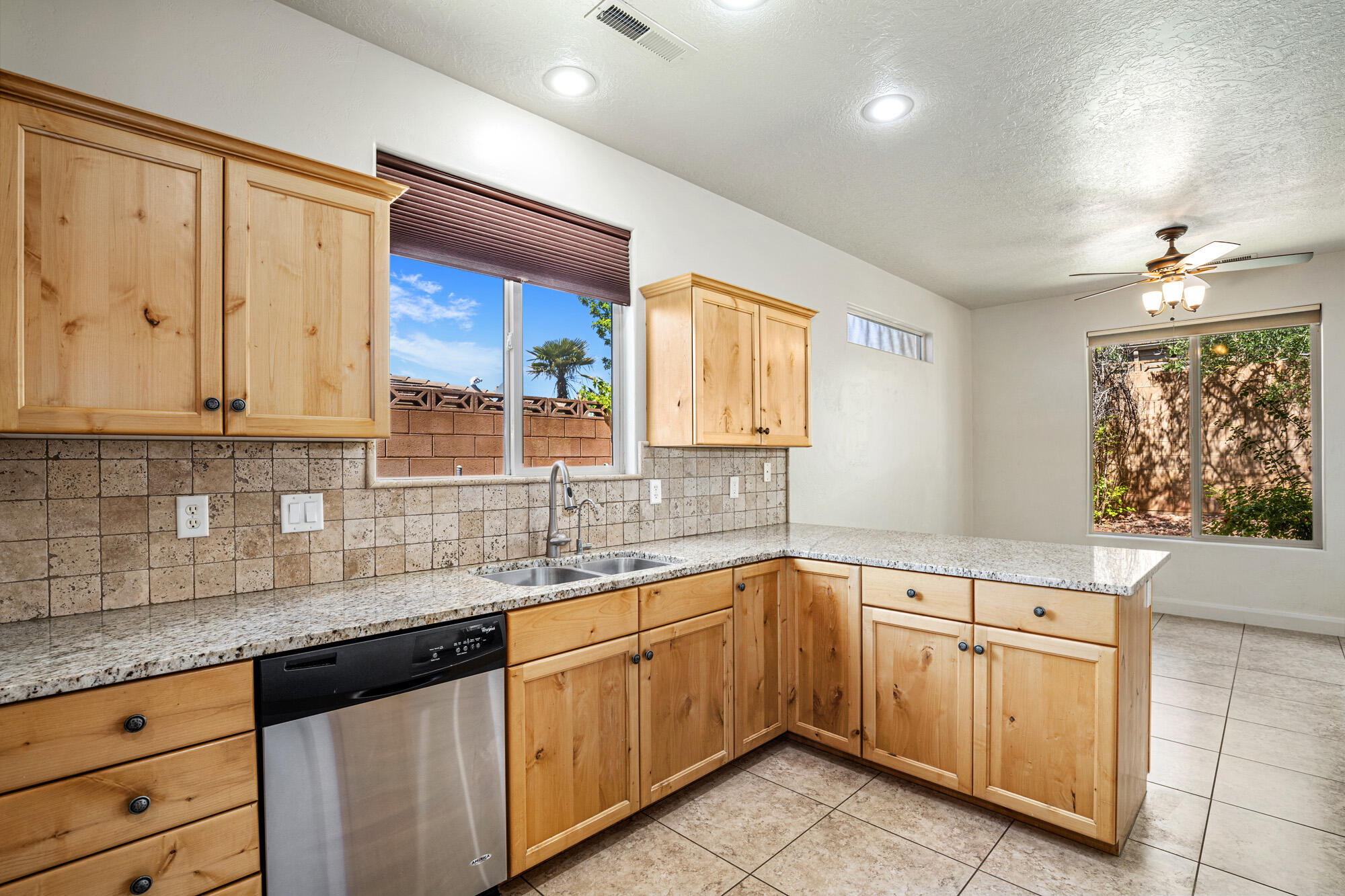 IRONWOOD - Residential