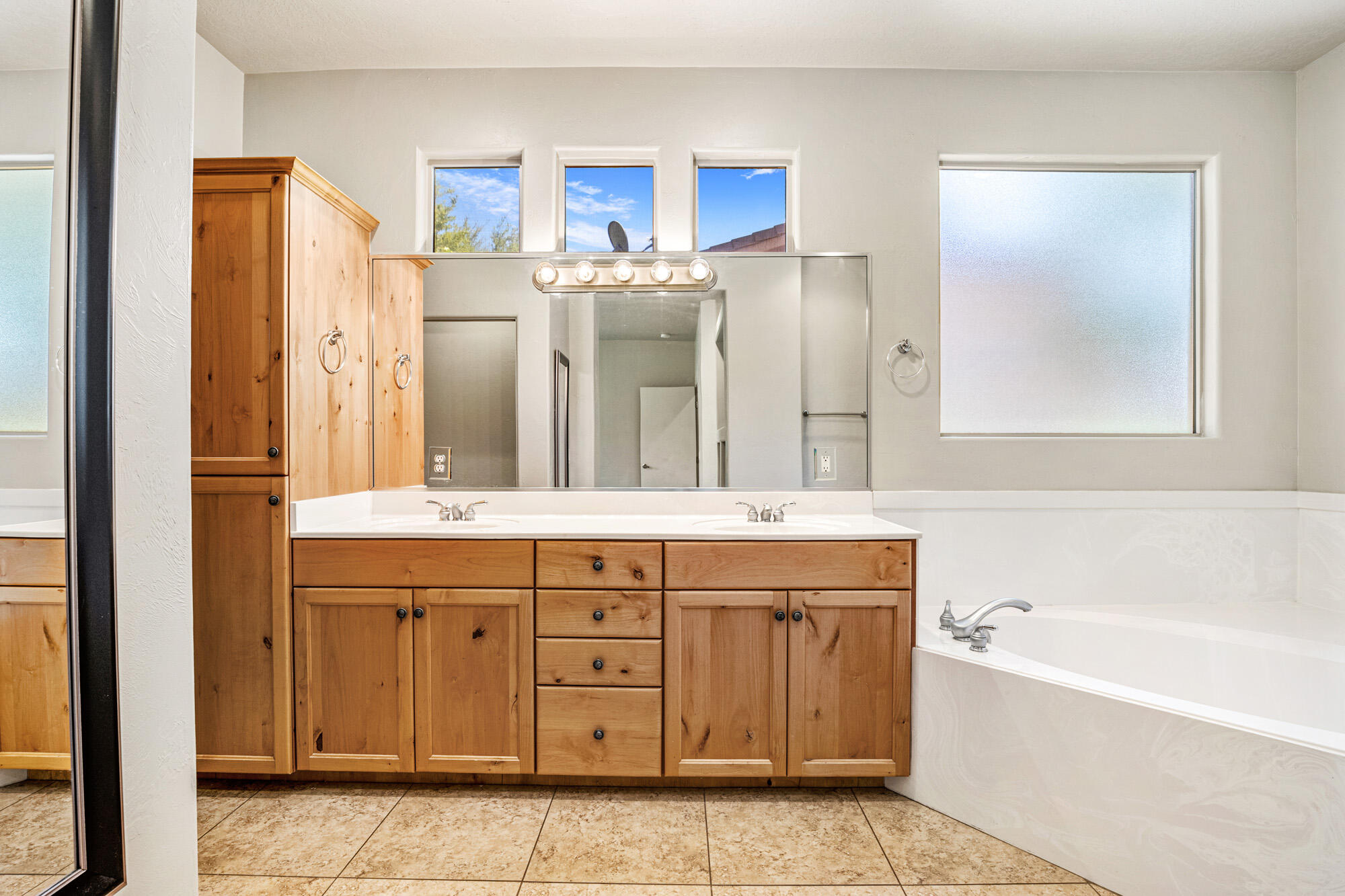 IRONWOOD - Residential