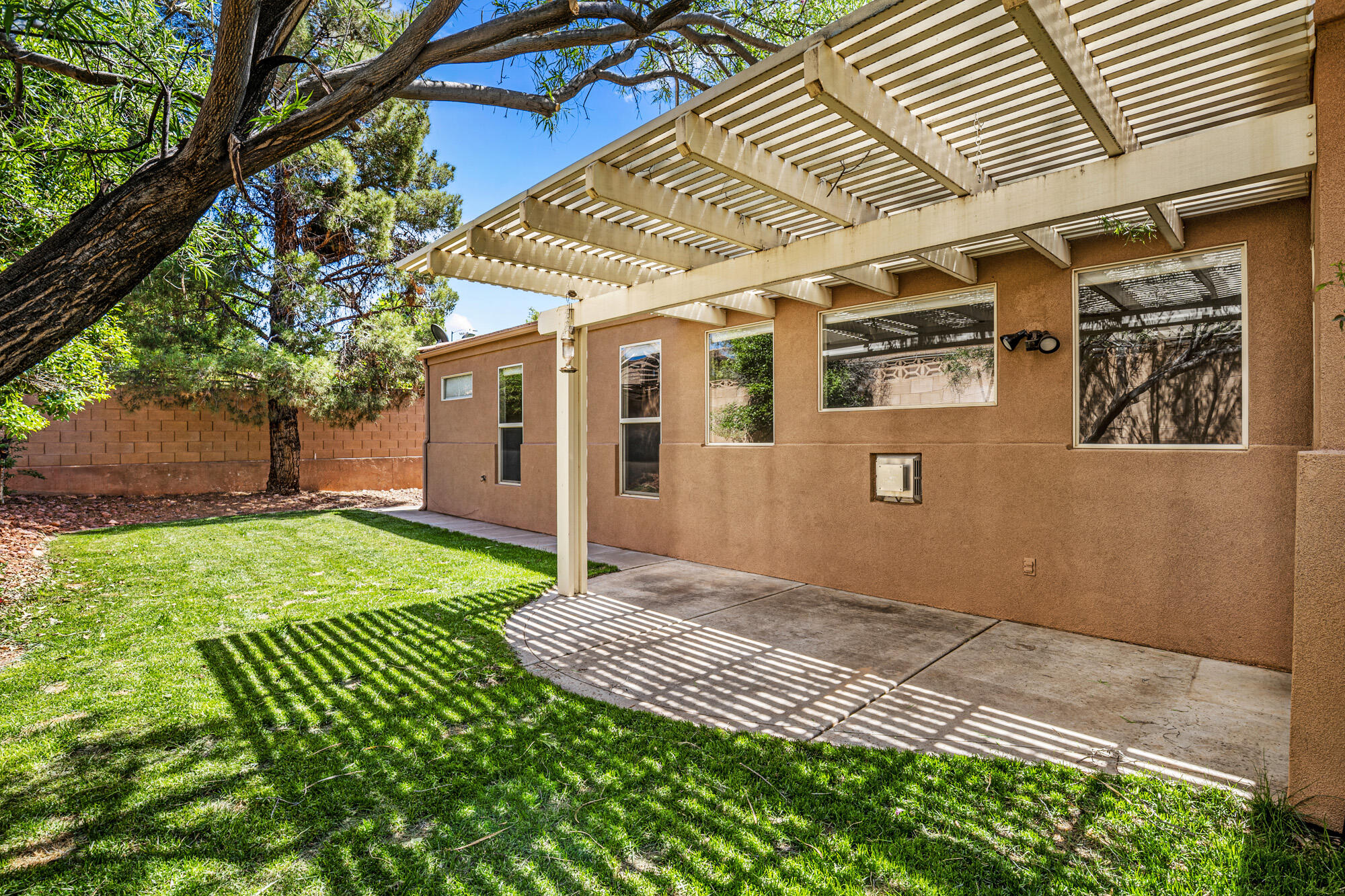 IRONWOOD - Residential